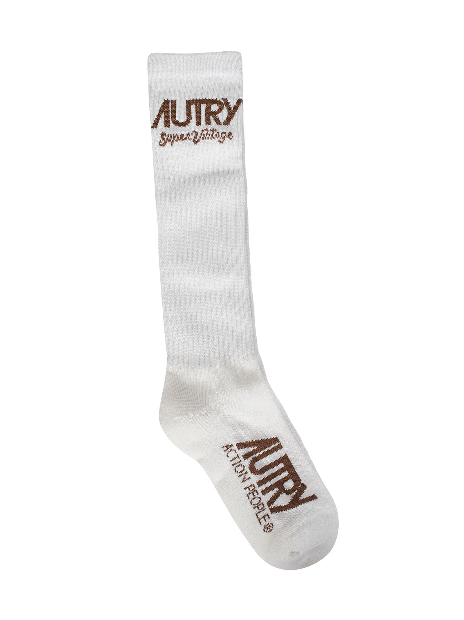 Autry Supervintage Socks