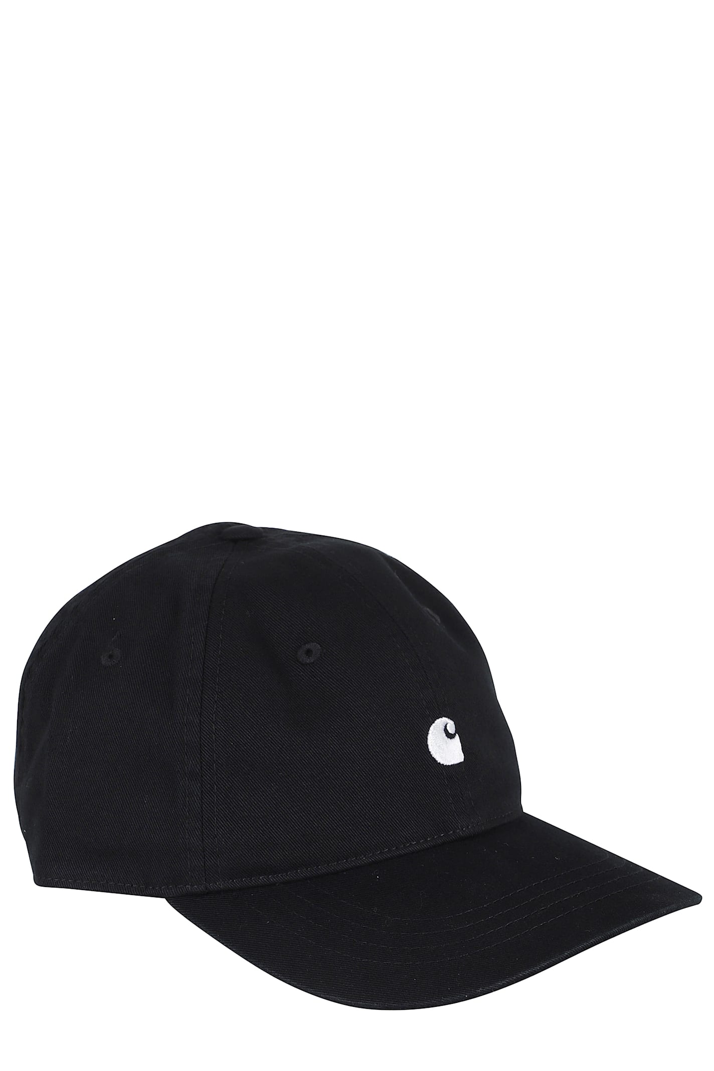 Madison Logo Cap
