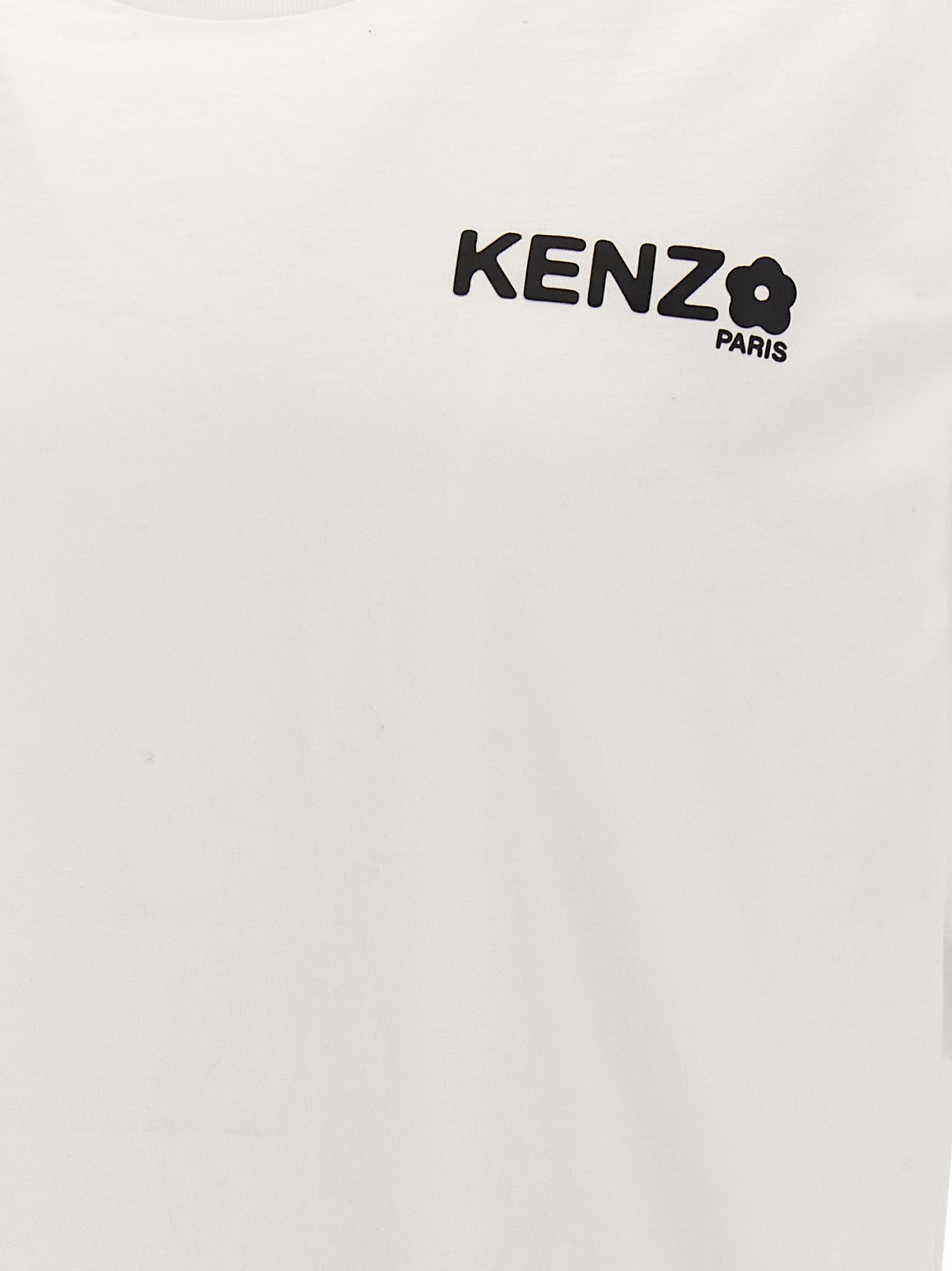 Shop Kenzo Boke 2.0 T-shirt