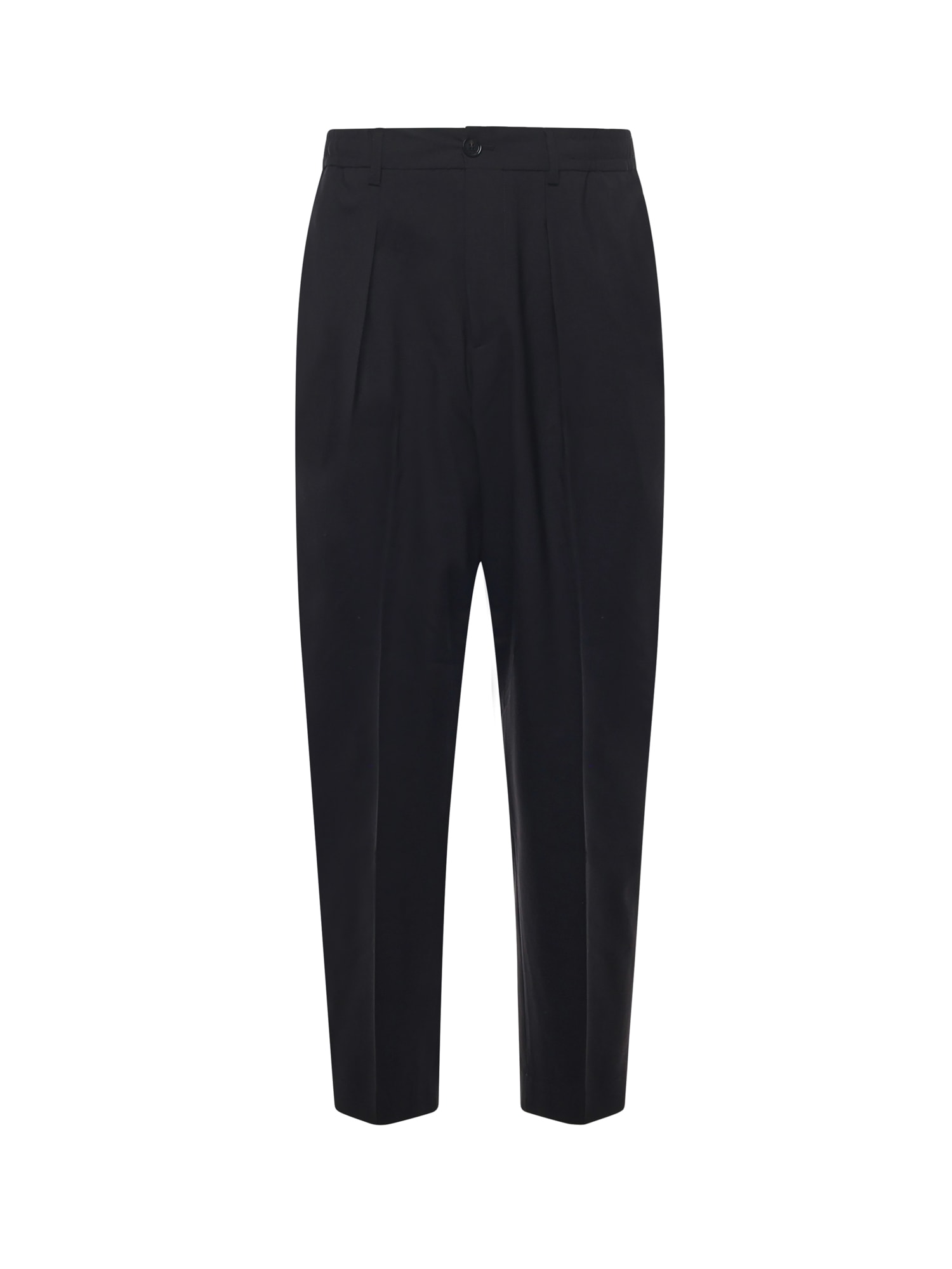 Be Able Dominique Trousers In Black