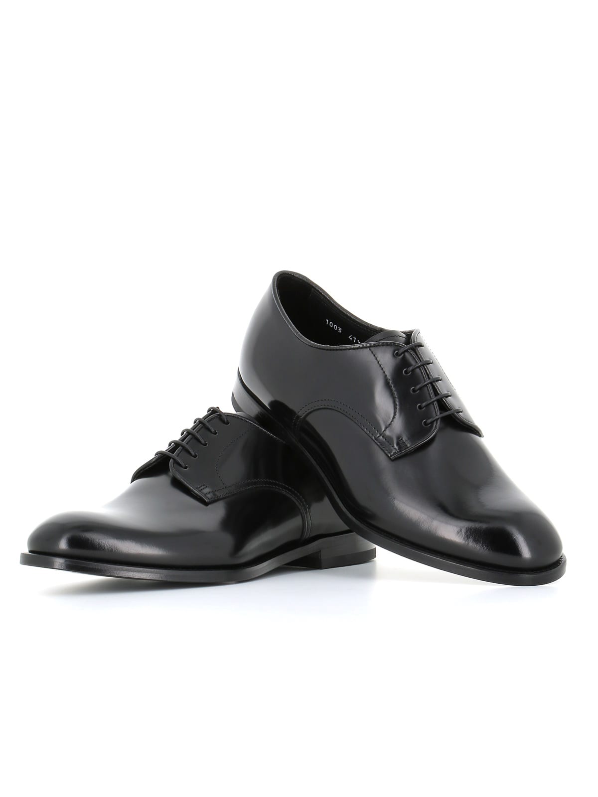 Doucal's Derby In Black