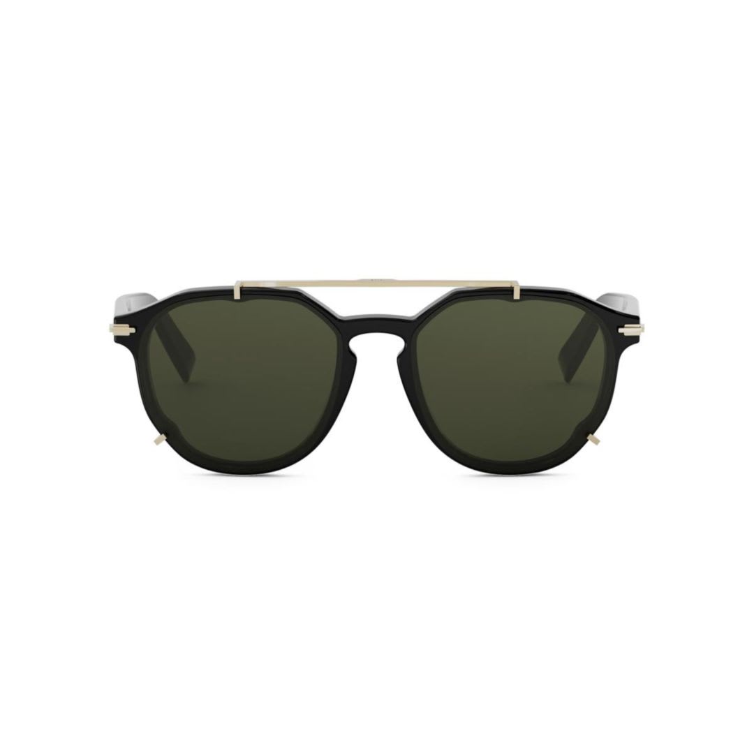Dior Blacksuit Ri10c0 In Black