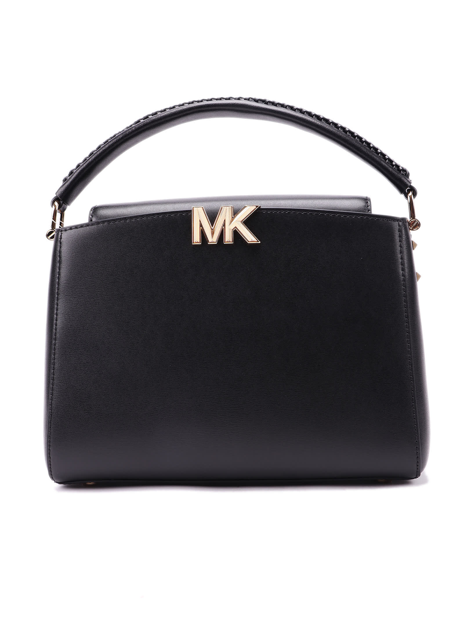 Michael Kors Collection Md Th Satchel