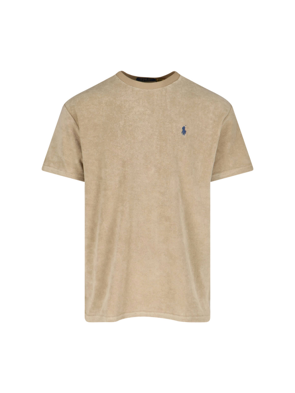 Logo T-shirt