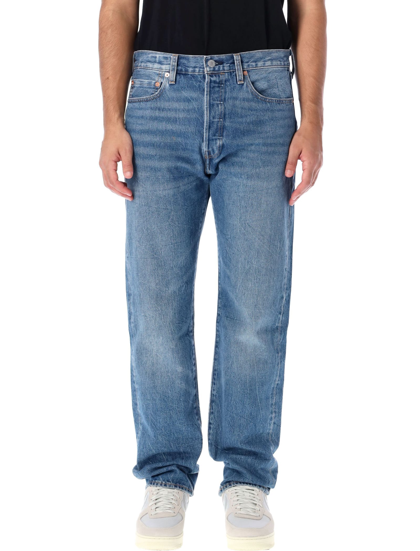 Levi's 501 Jeans 90