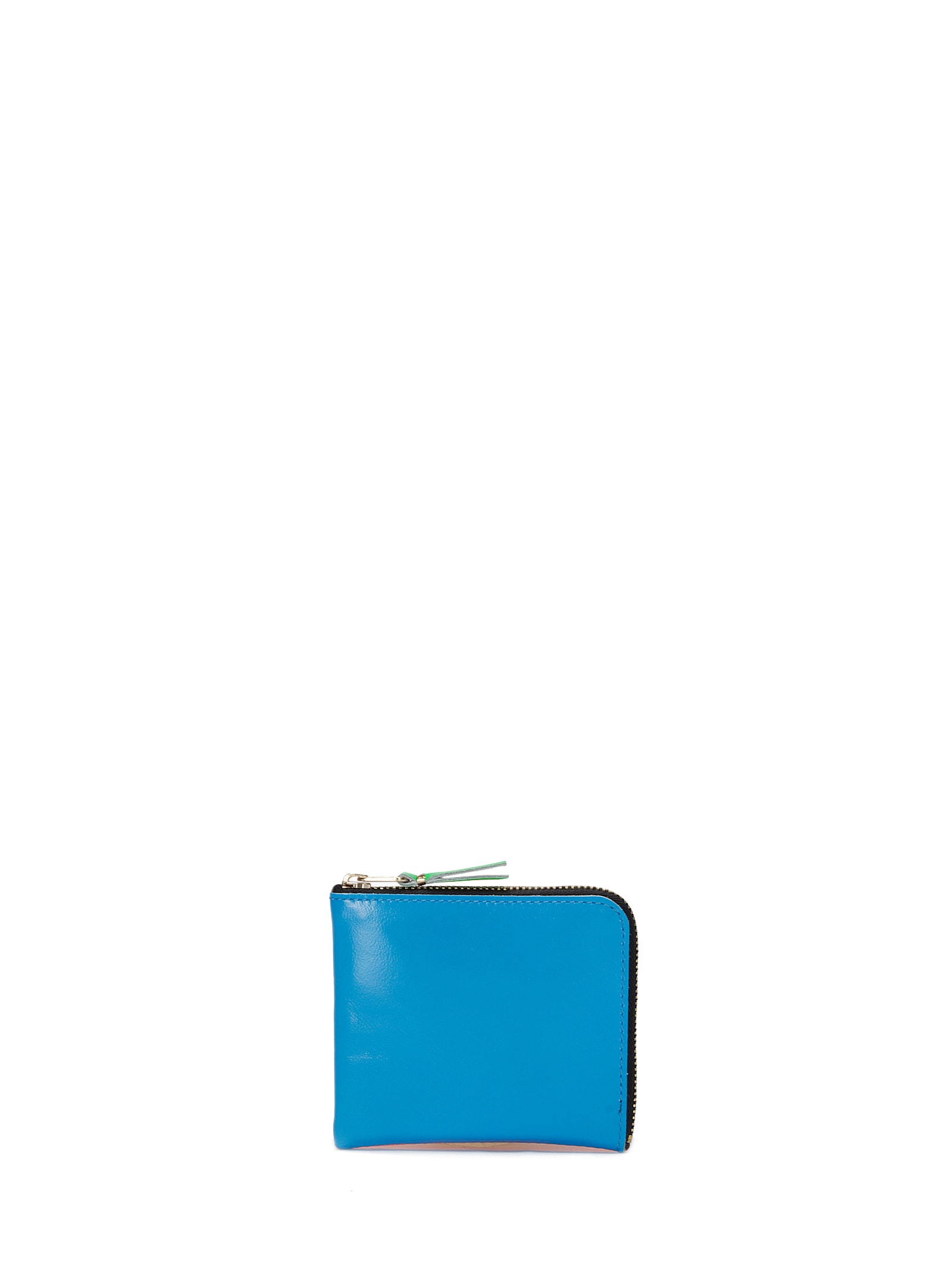 Super Fluo Leather Line