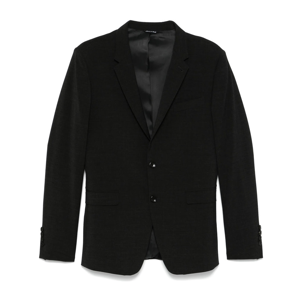 Reveres 1949 Jacket In Black