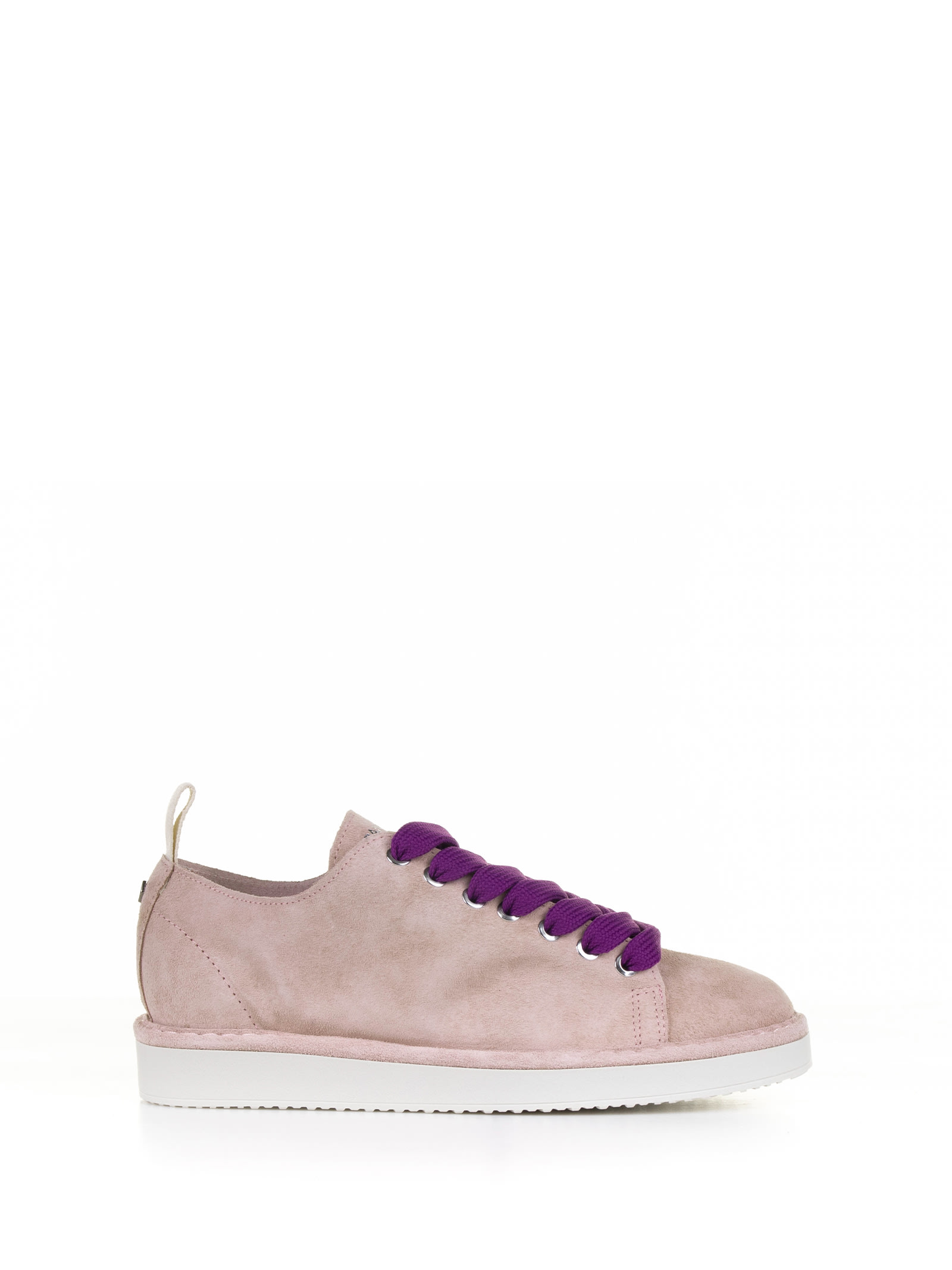 Shop Pànchic Sneakers In Pink-pansy