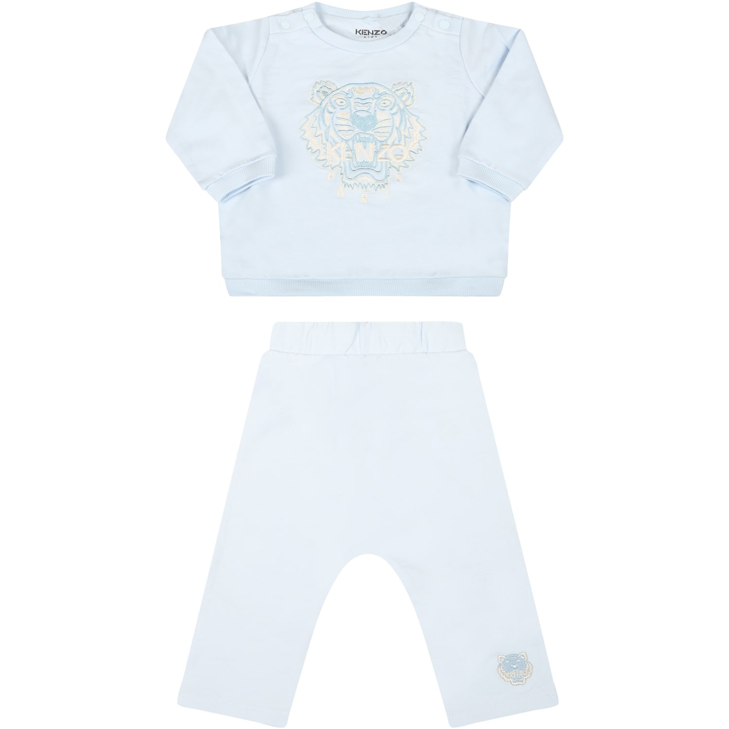 kenzo baby boy tracksuit