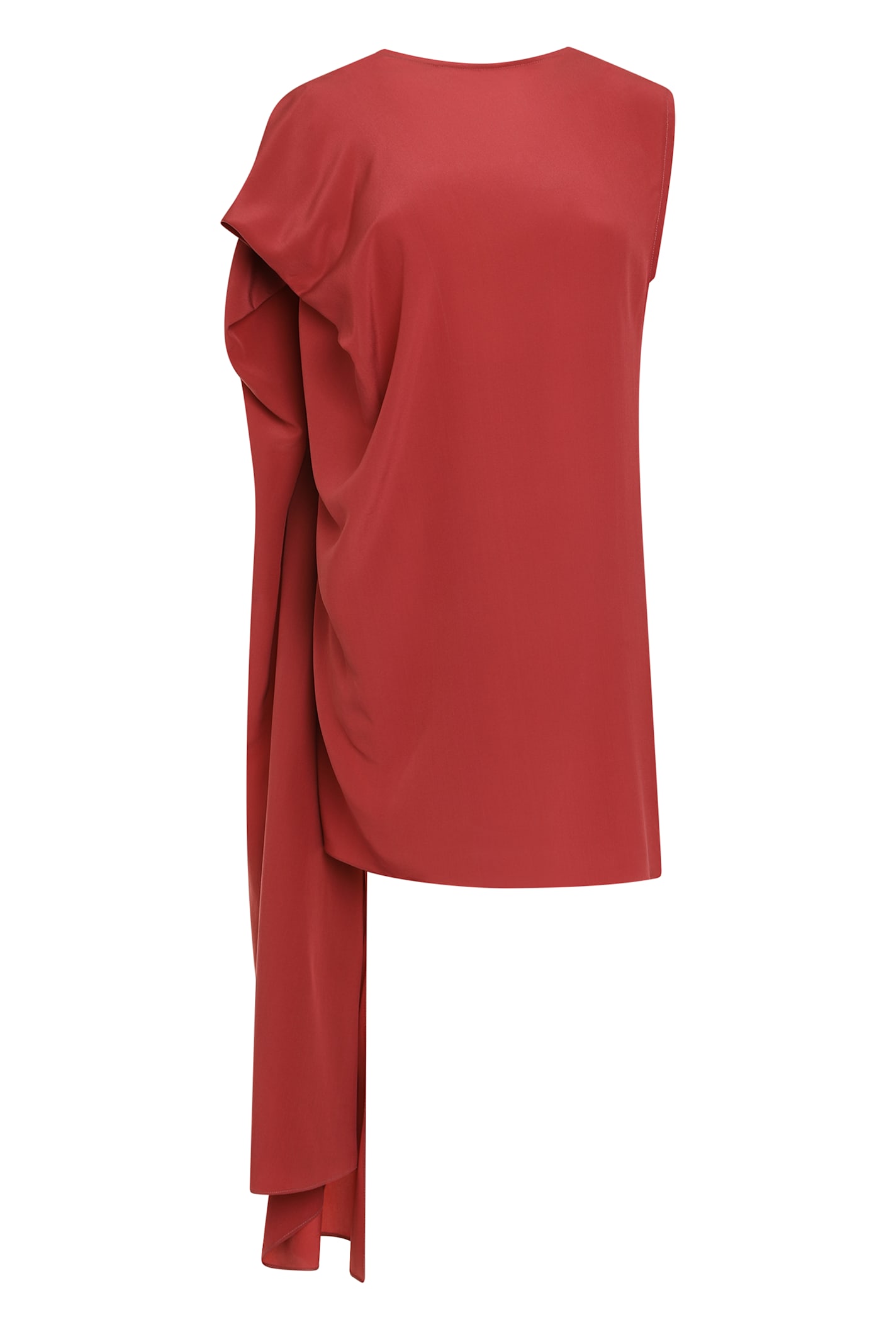 Juliette Silk Mini Dress