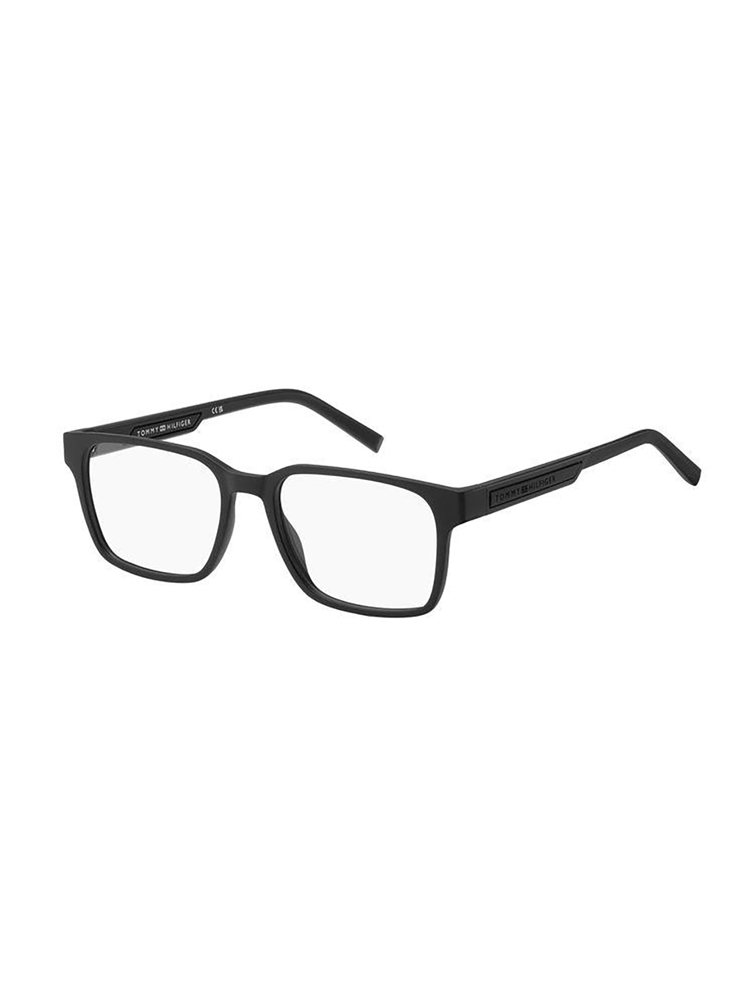 Tommy Hilfiger Th 2093 Eyewear In Black