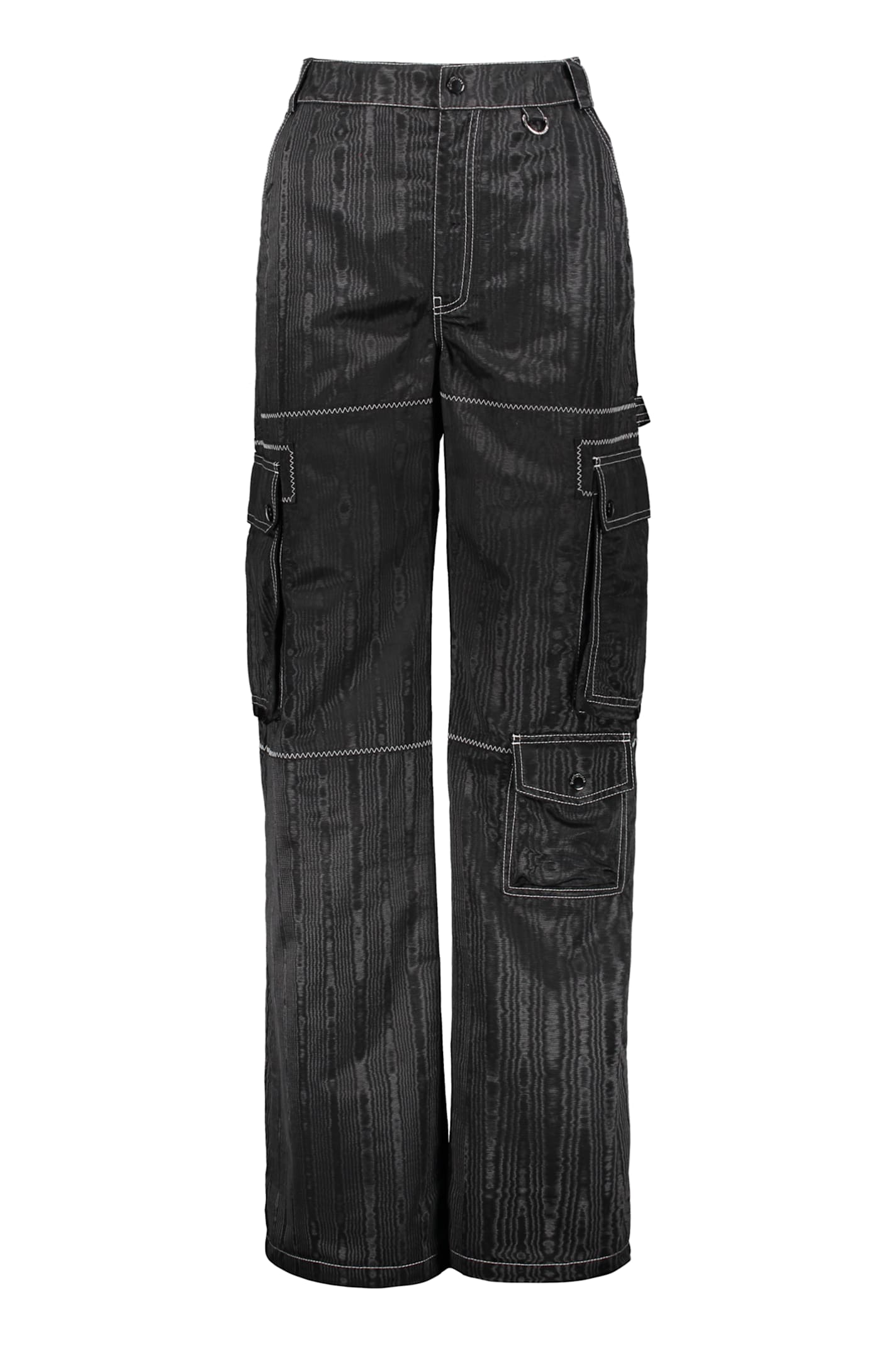 Cargo Trousers