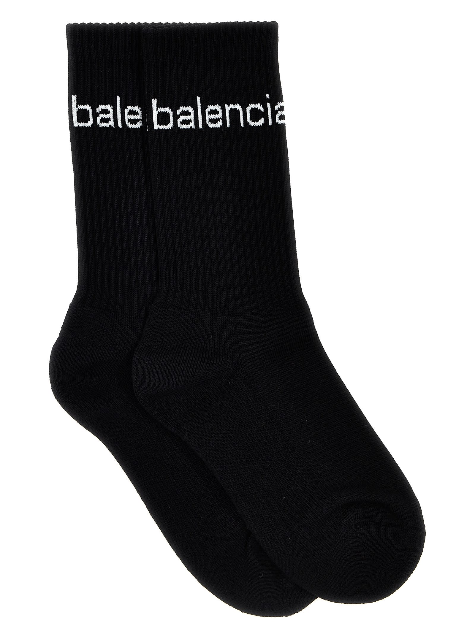 Balenciaga.com Socks