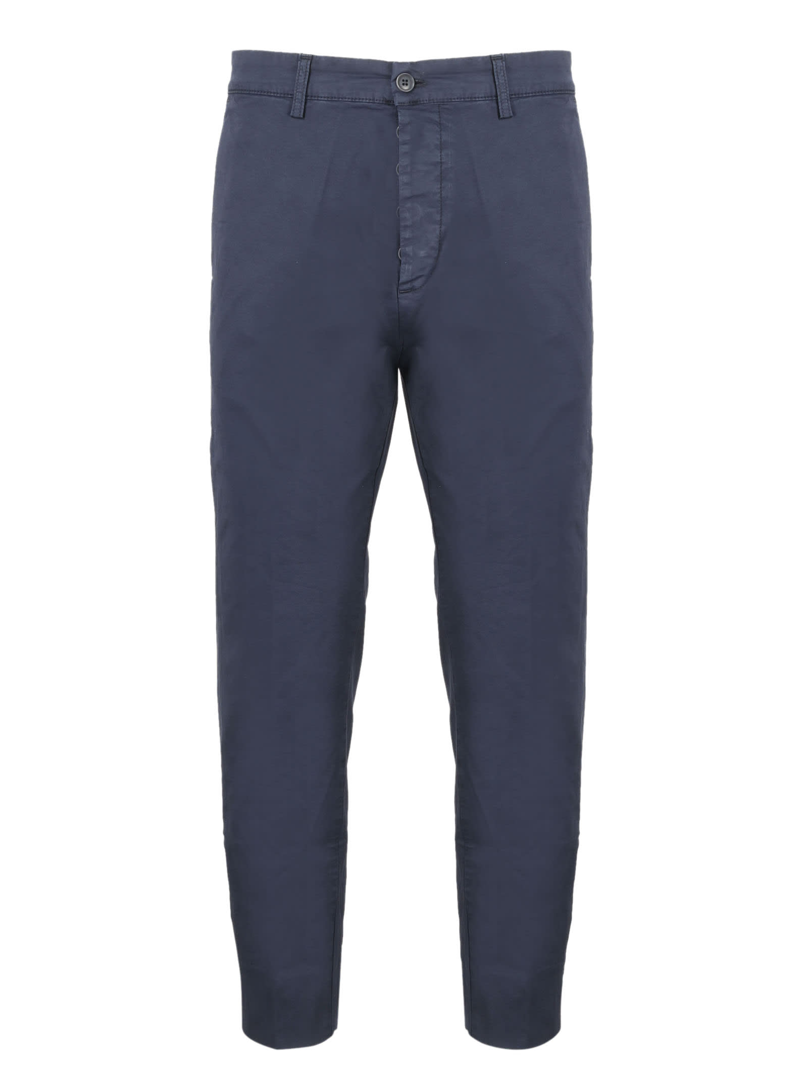 HAIKURE MASON BAVIERA trousers,HEM03152GS189PXS20 T0251