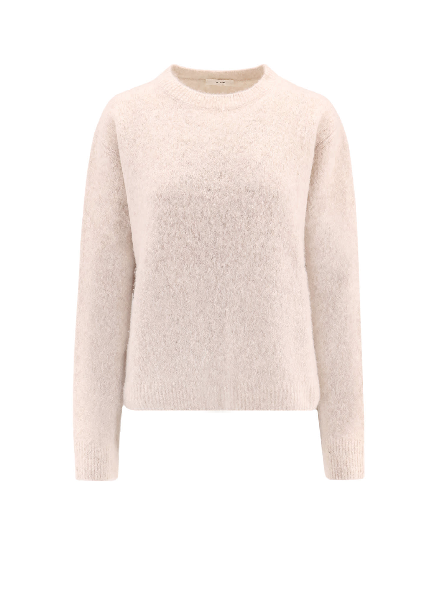 Shop The Row Gouli Sweater In Beige