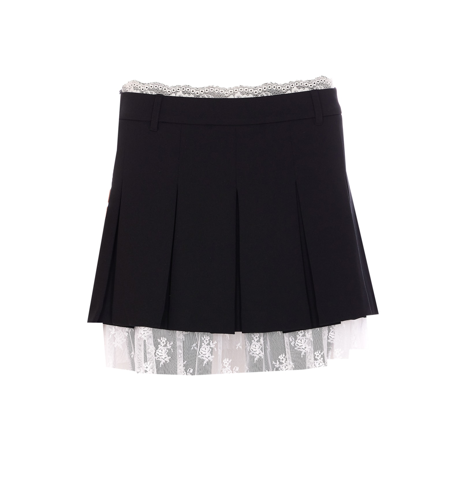 Shana Skirt