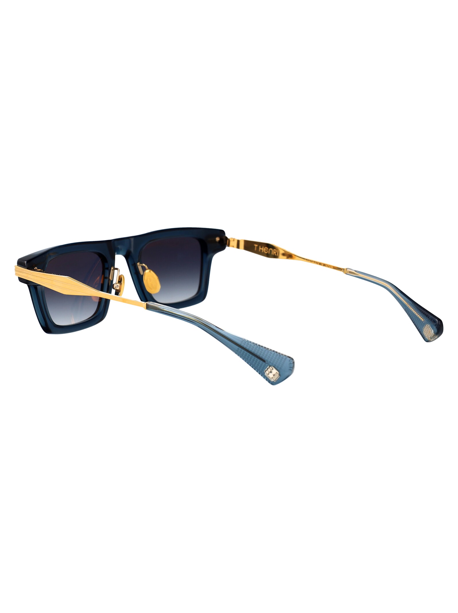 T HENRI STINGRAY SUNGLASSES