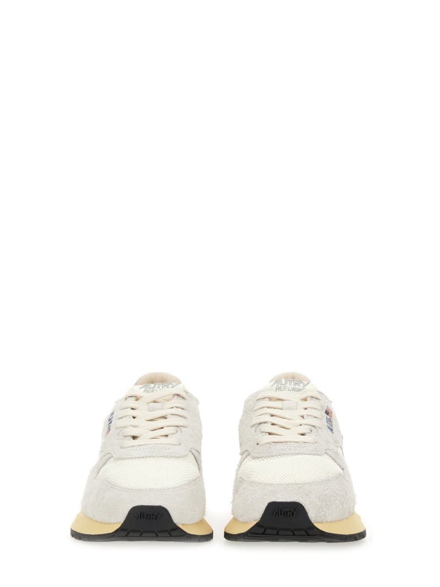 Autry Sneaker Whirlwind Low In Multi