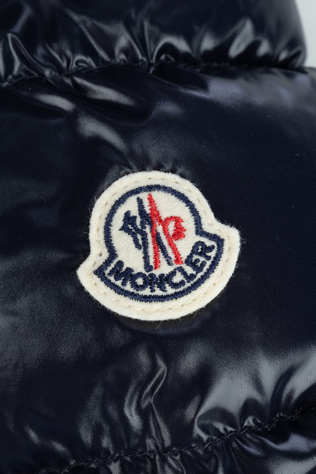 Moncler Giubbini In Blue