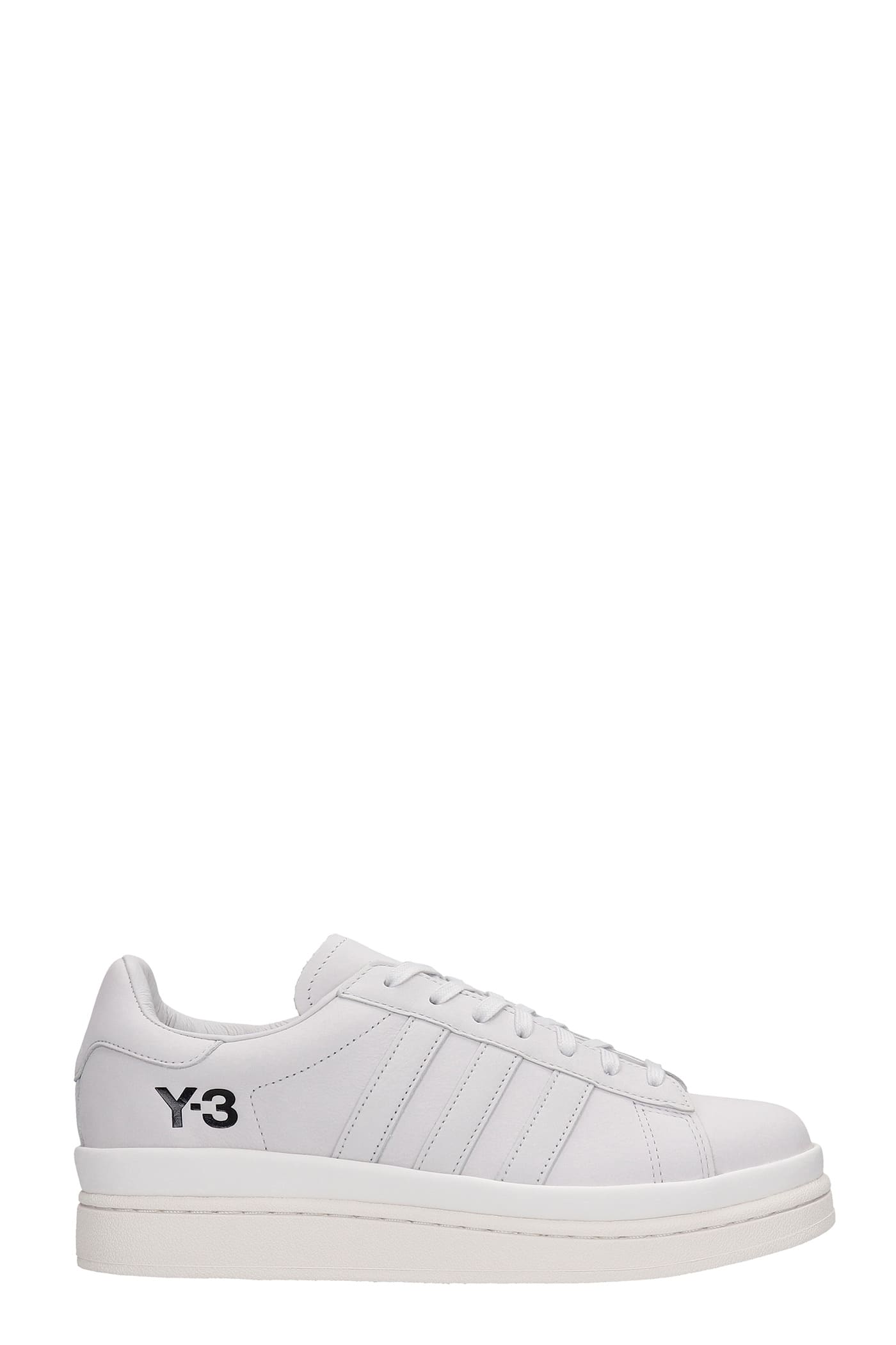 Y-3 photo