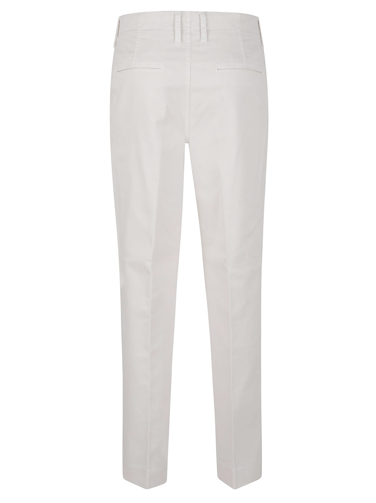 Shop True Royal Trousers Beige