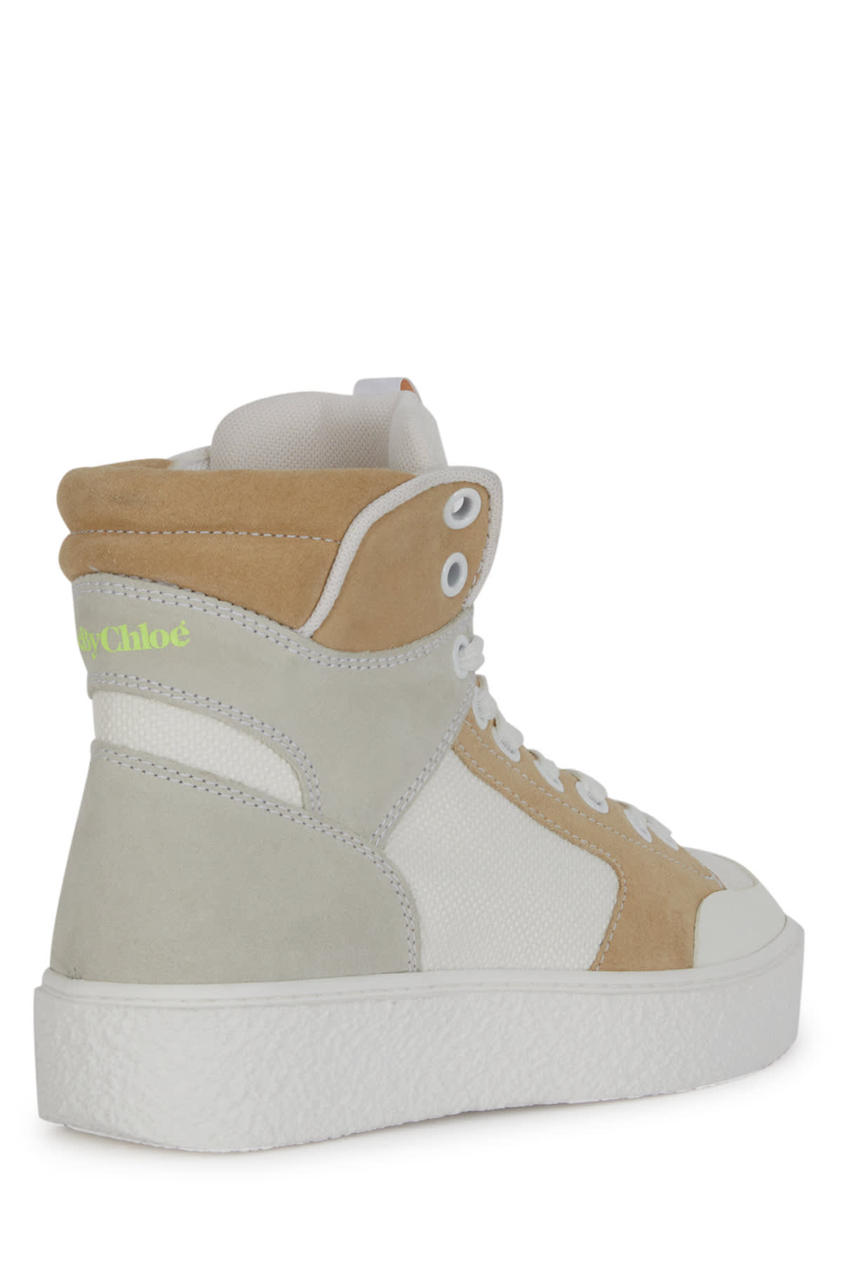 Shop See By Chloé Sneakers In 102