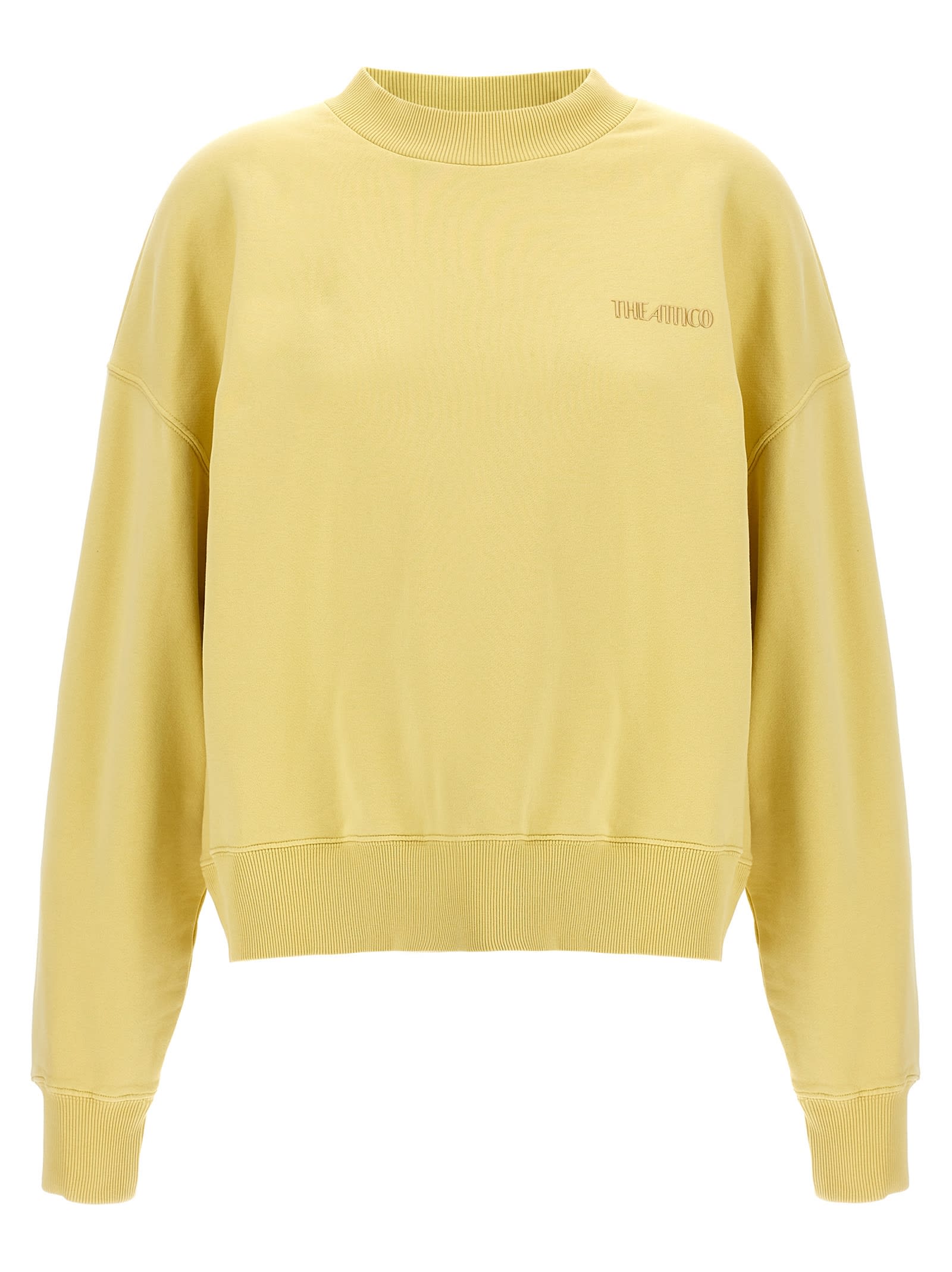 Logo Sweatshirt