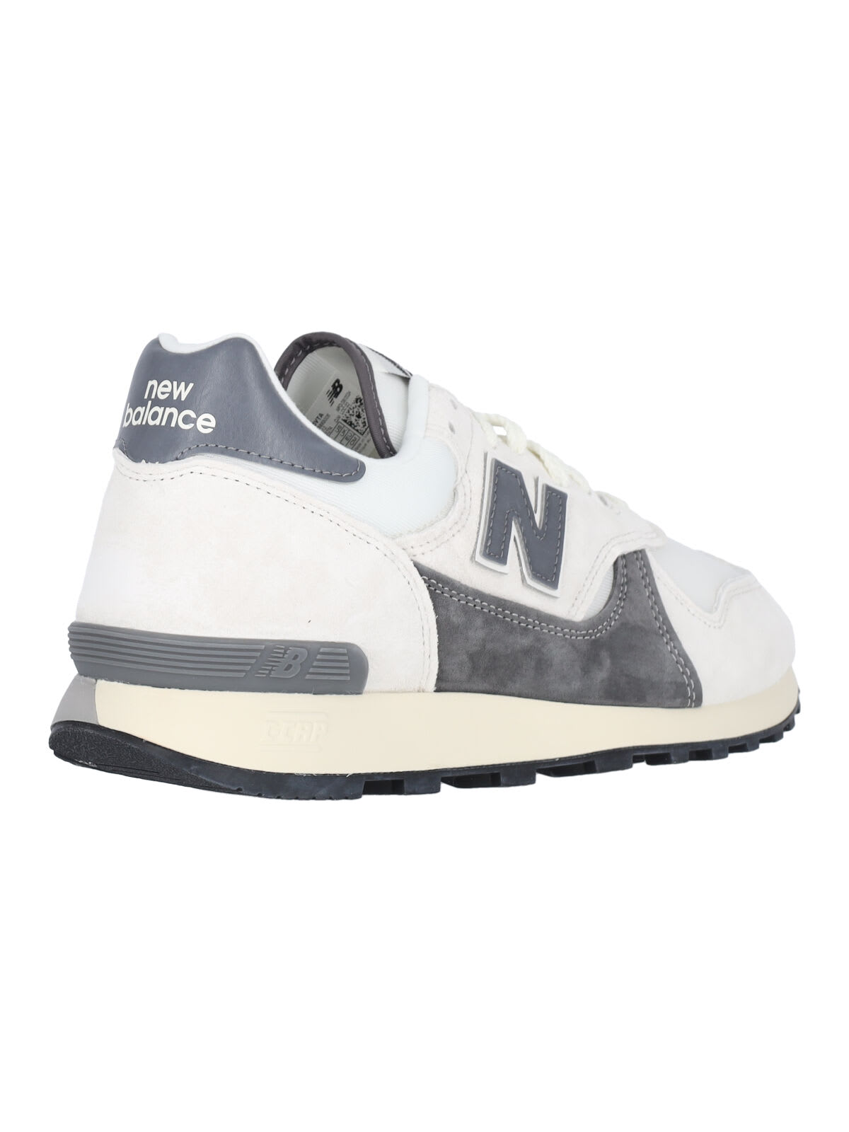New Balance 475 Sneakers In White