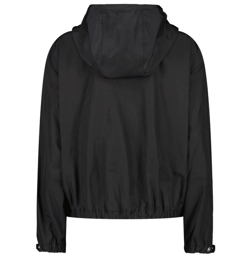 MOOSE KNUCKLES HOODED JACKET