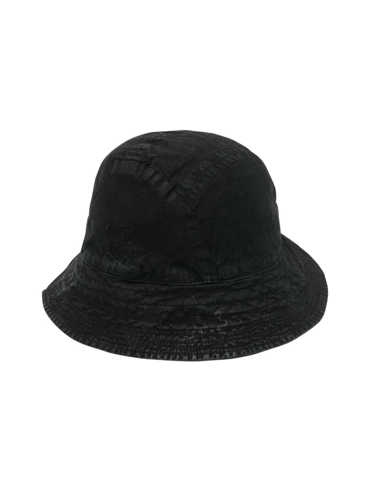 C.P. Company Hat In Ba-tic