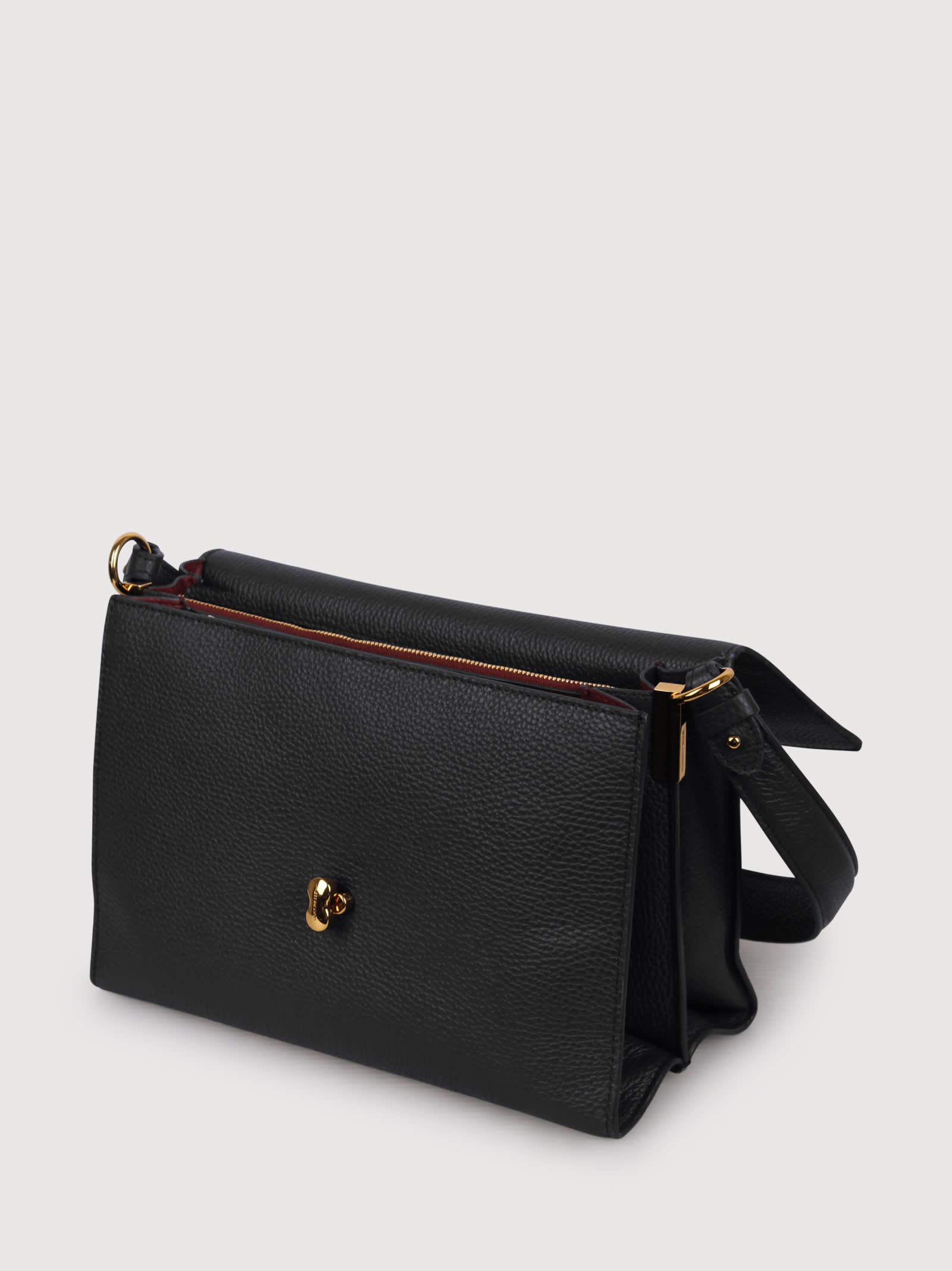 Shop Coccinelle Binxie Shoulder Bag