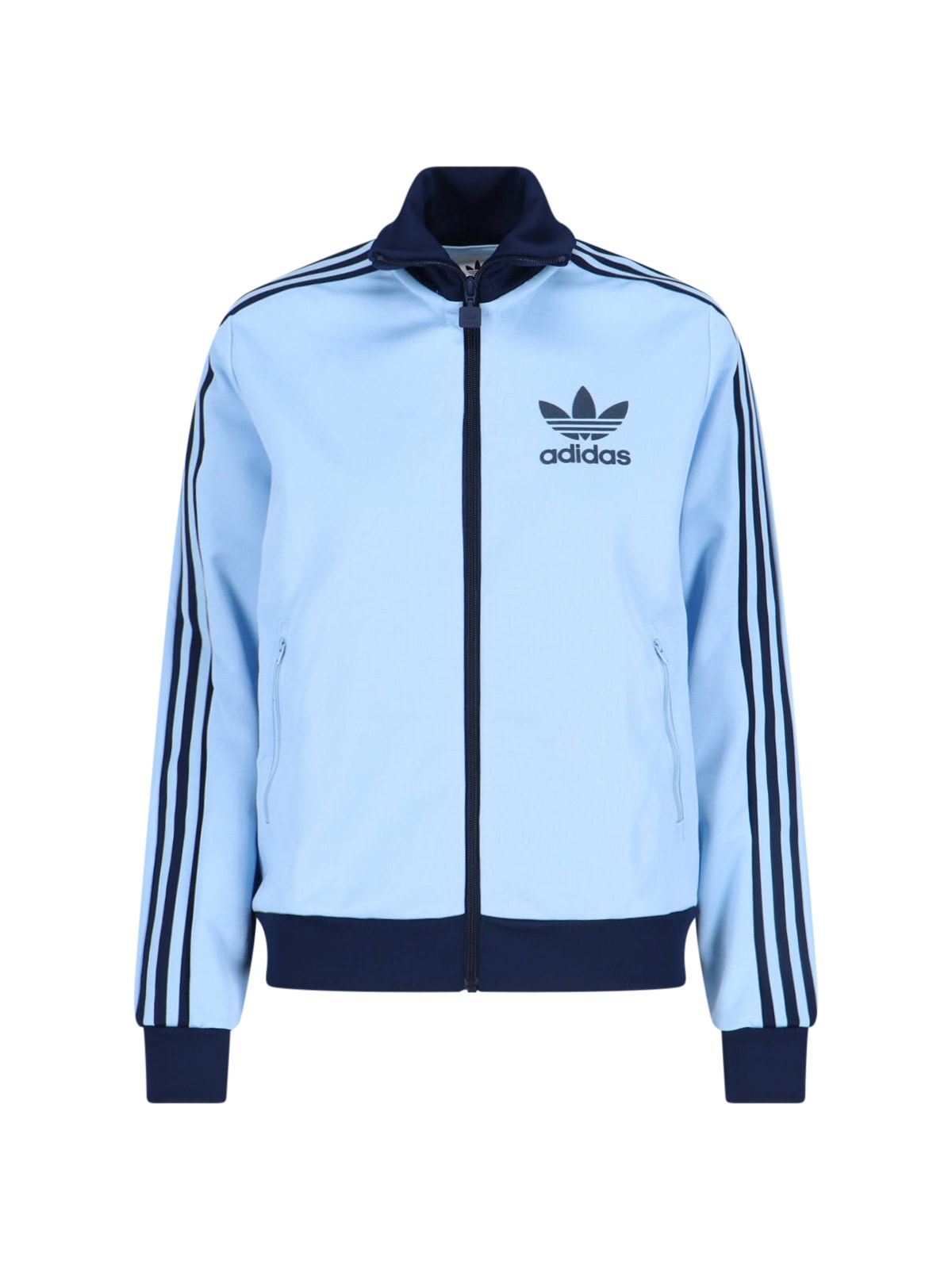 beckenbauer Zip Sweatshirt