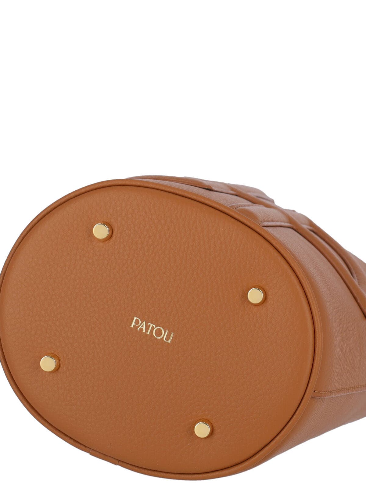 Patou Jp Small Bucket Bag
