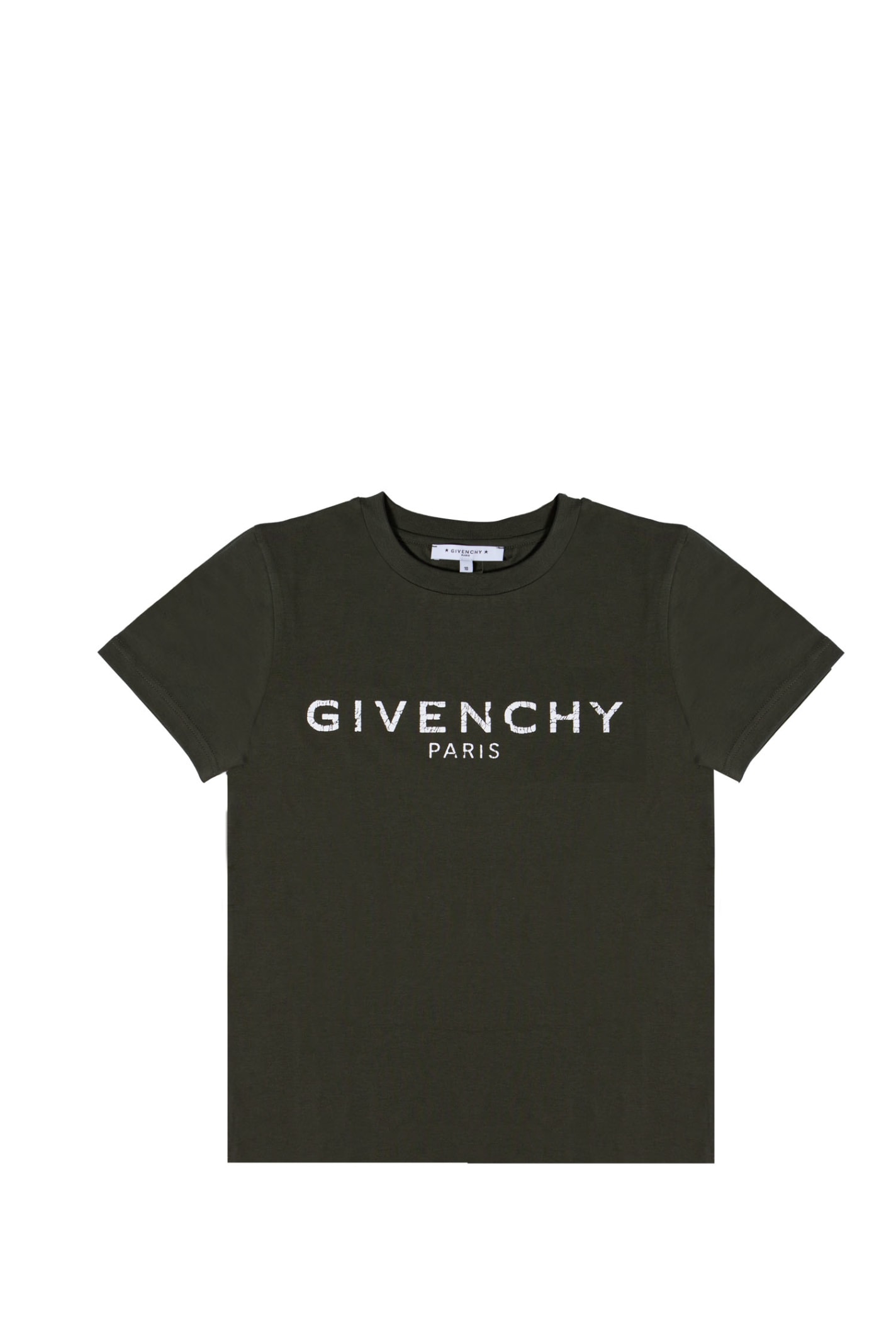 Givenchy Kids' T-shirt