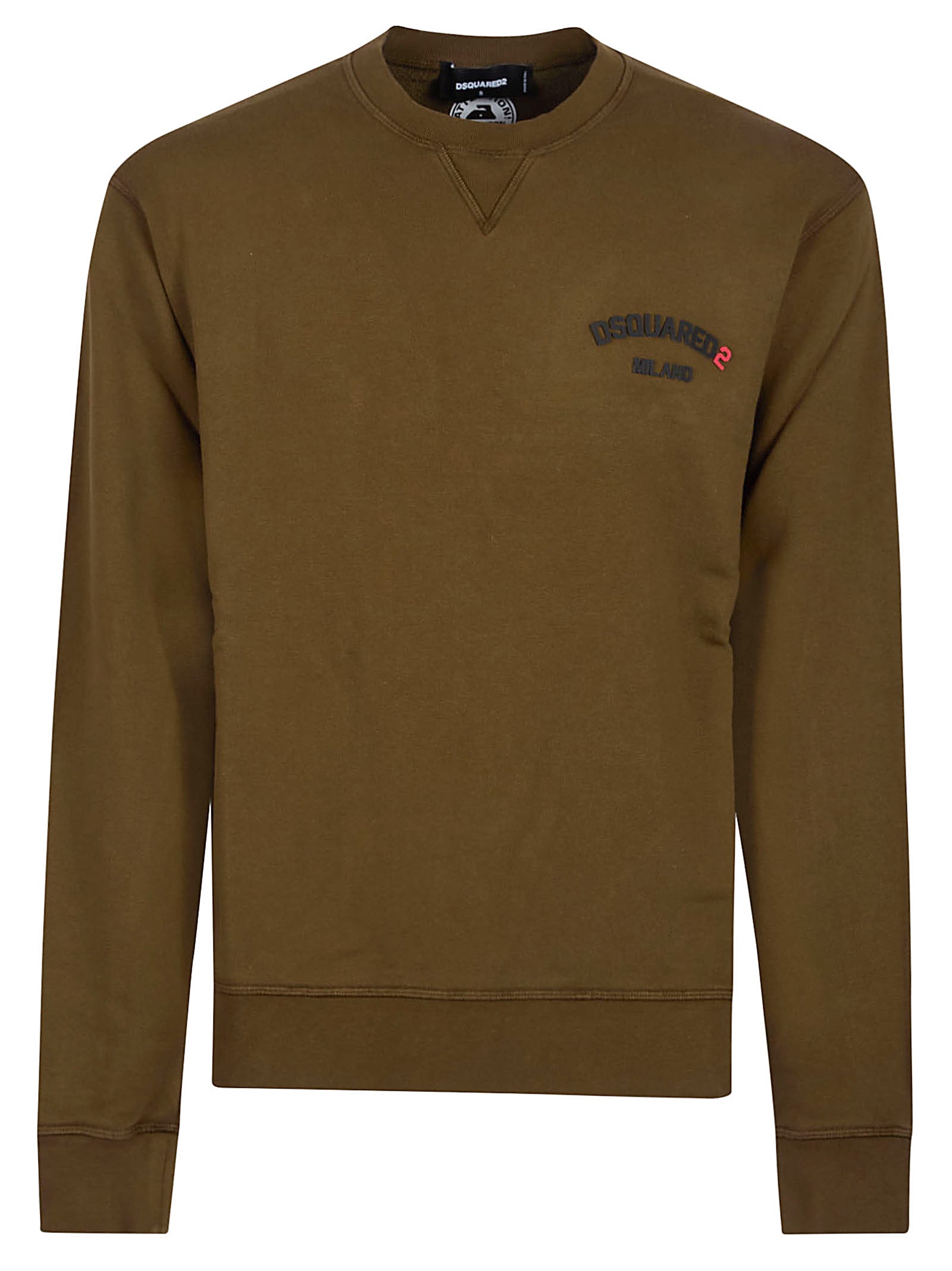 Cool Fit Sweatshirt