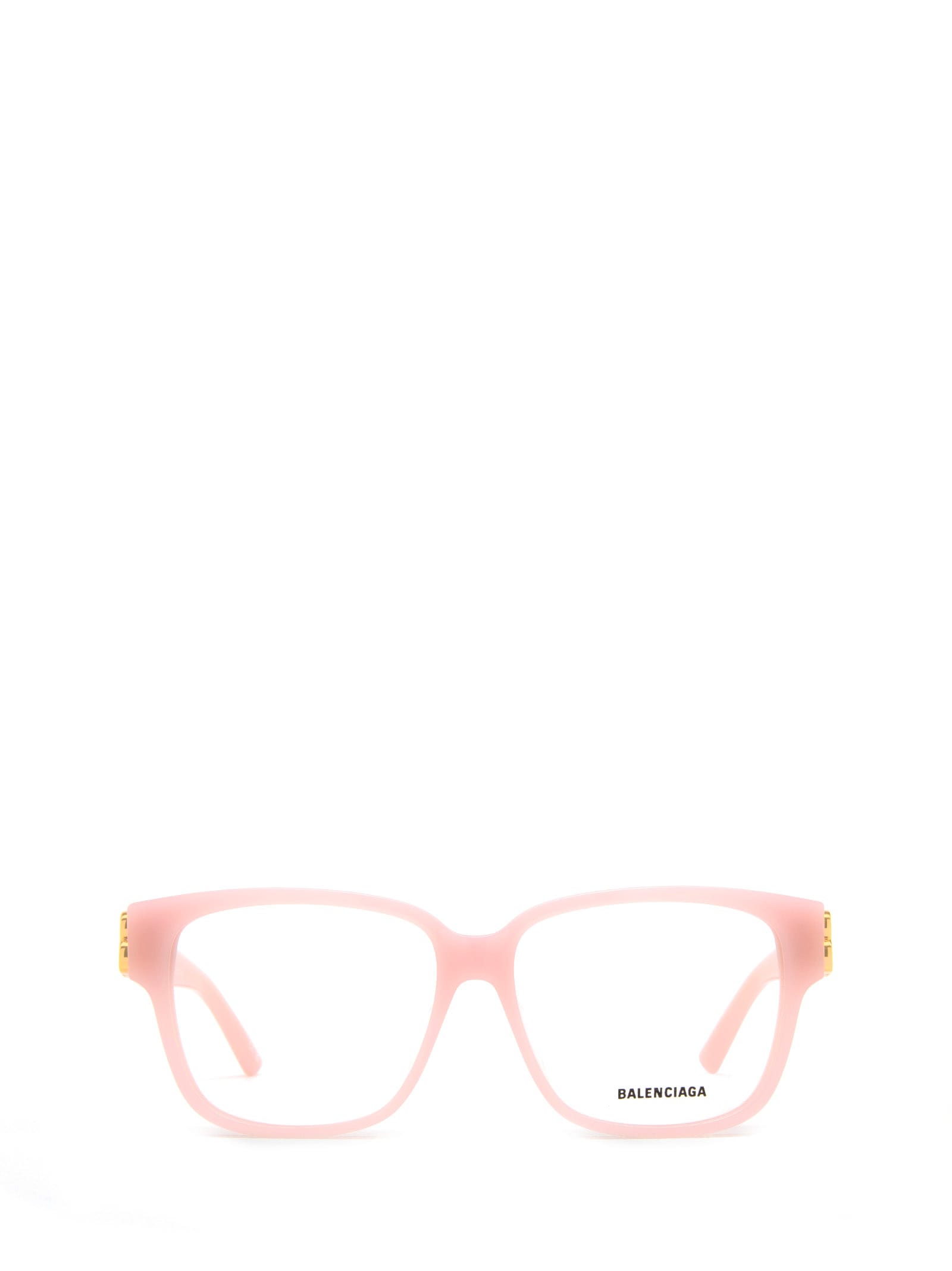 Balenciaga Bb0104o Pink Glasses