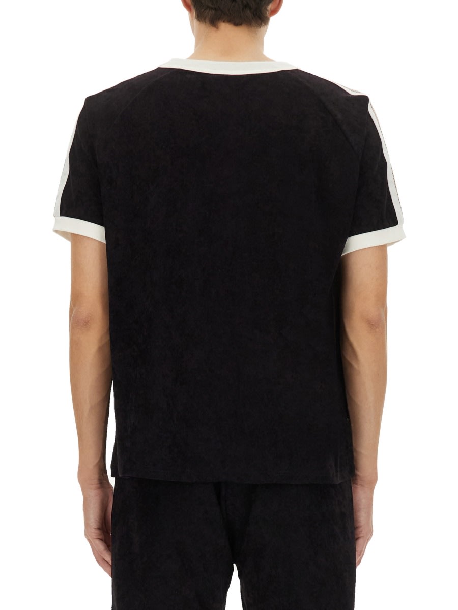 Sasquatchfabrix Warm Up Tshirt