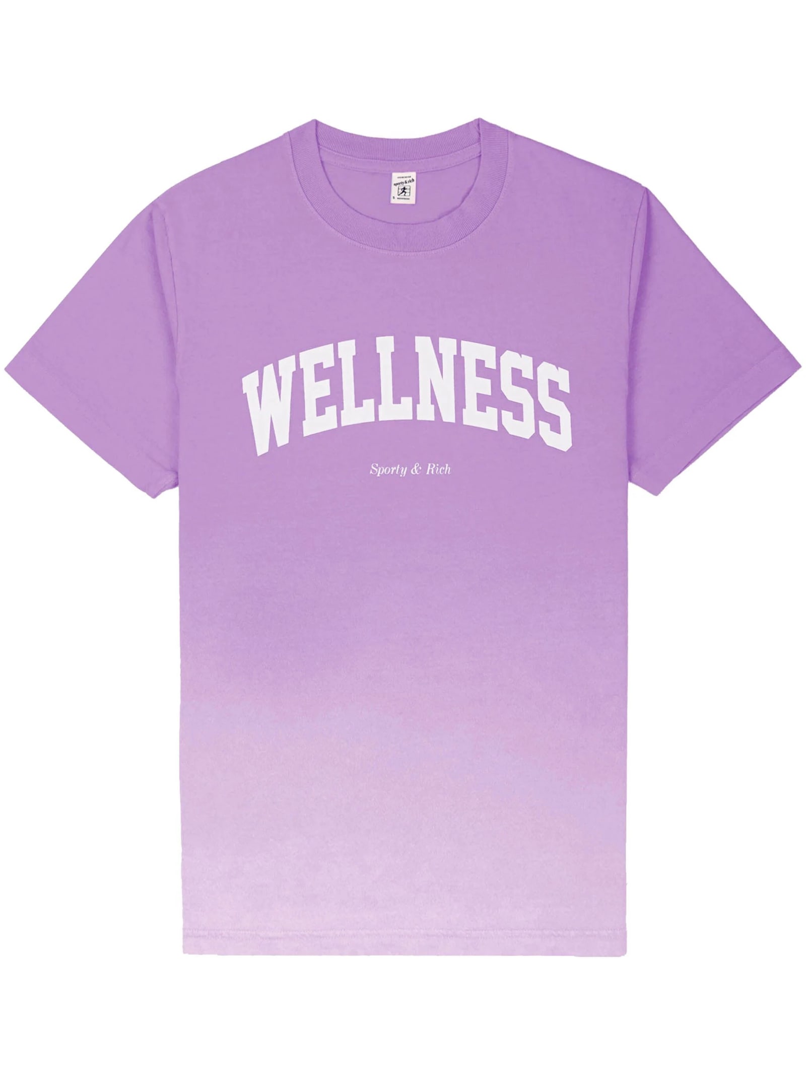 Wellness Ivy T-shirt