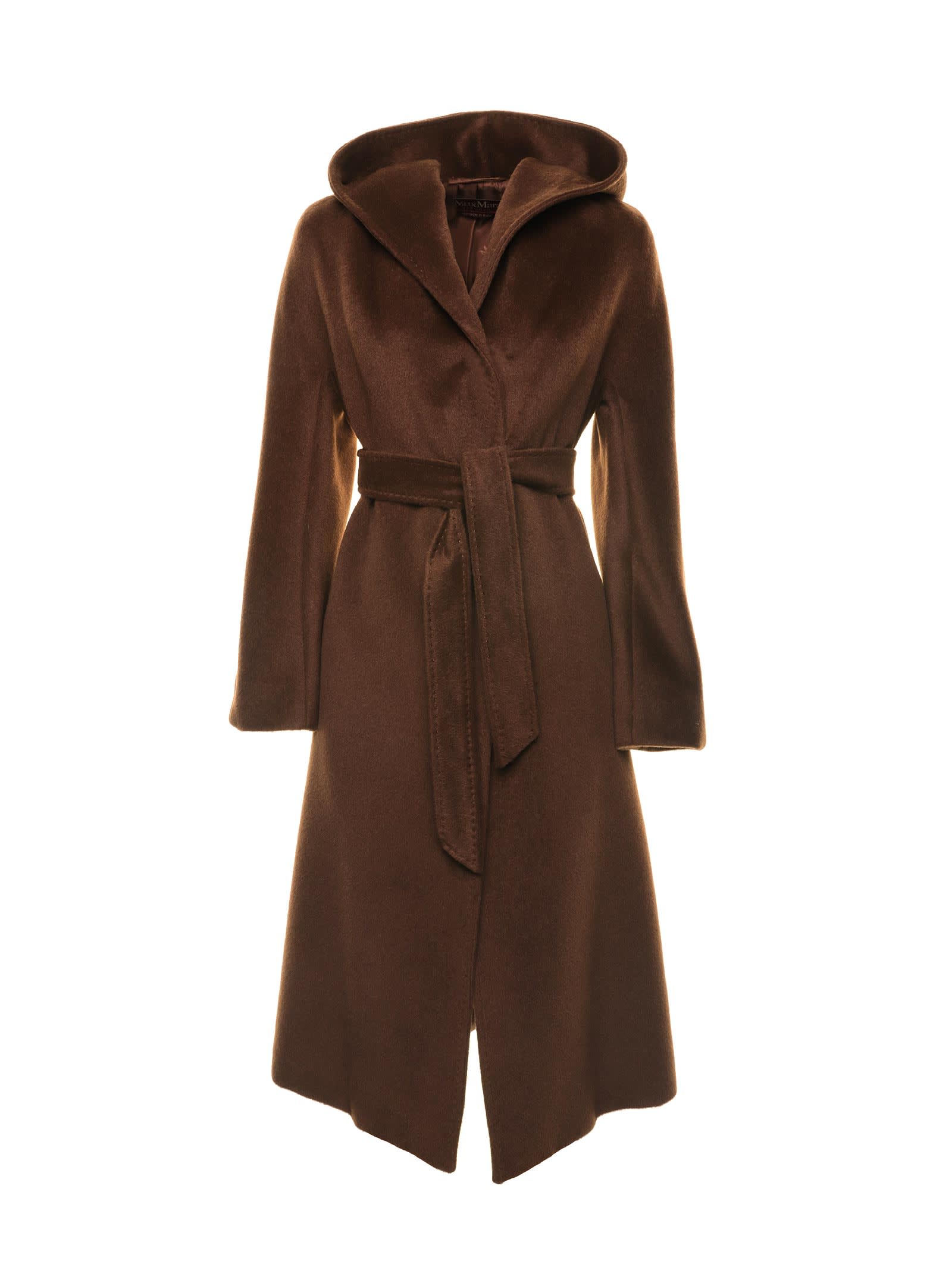 max mara balta coat