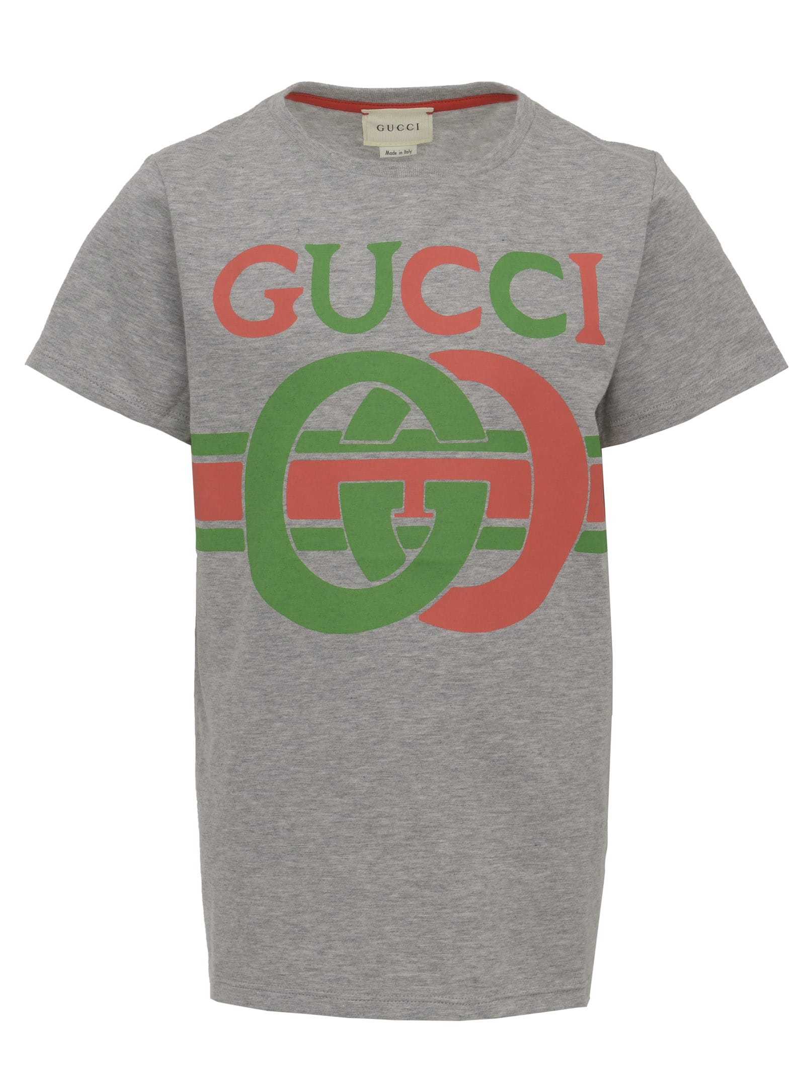 Gucci T-Shirts & Polo Shirts | italist, ALWAYS LIKE A SALE