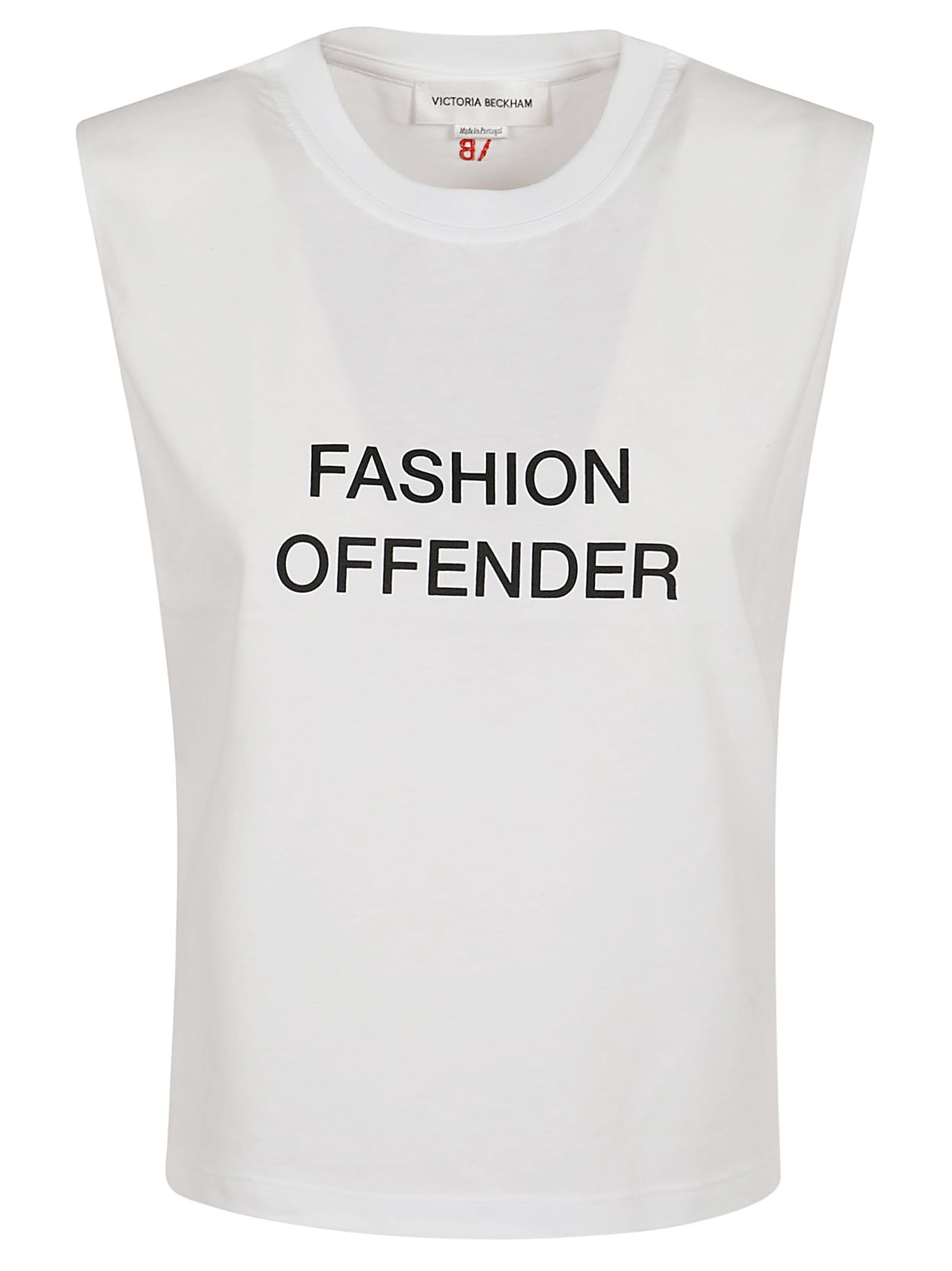 Slogan Tank