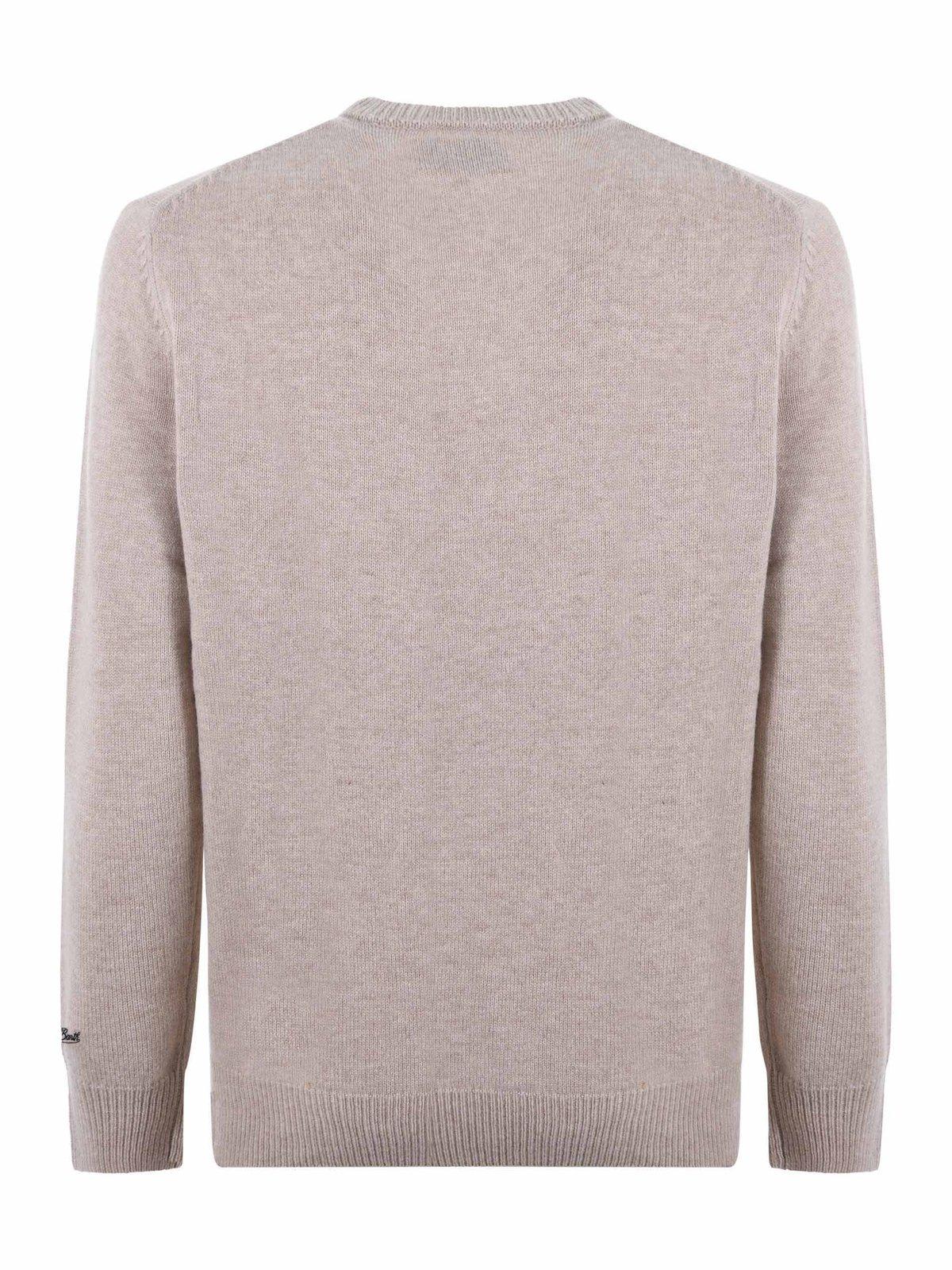 Shop Mc2 Saint Barth Latin Lover Sweater