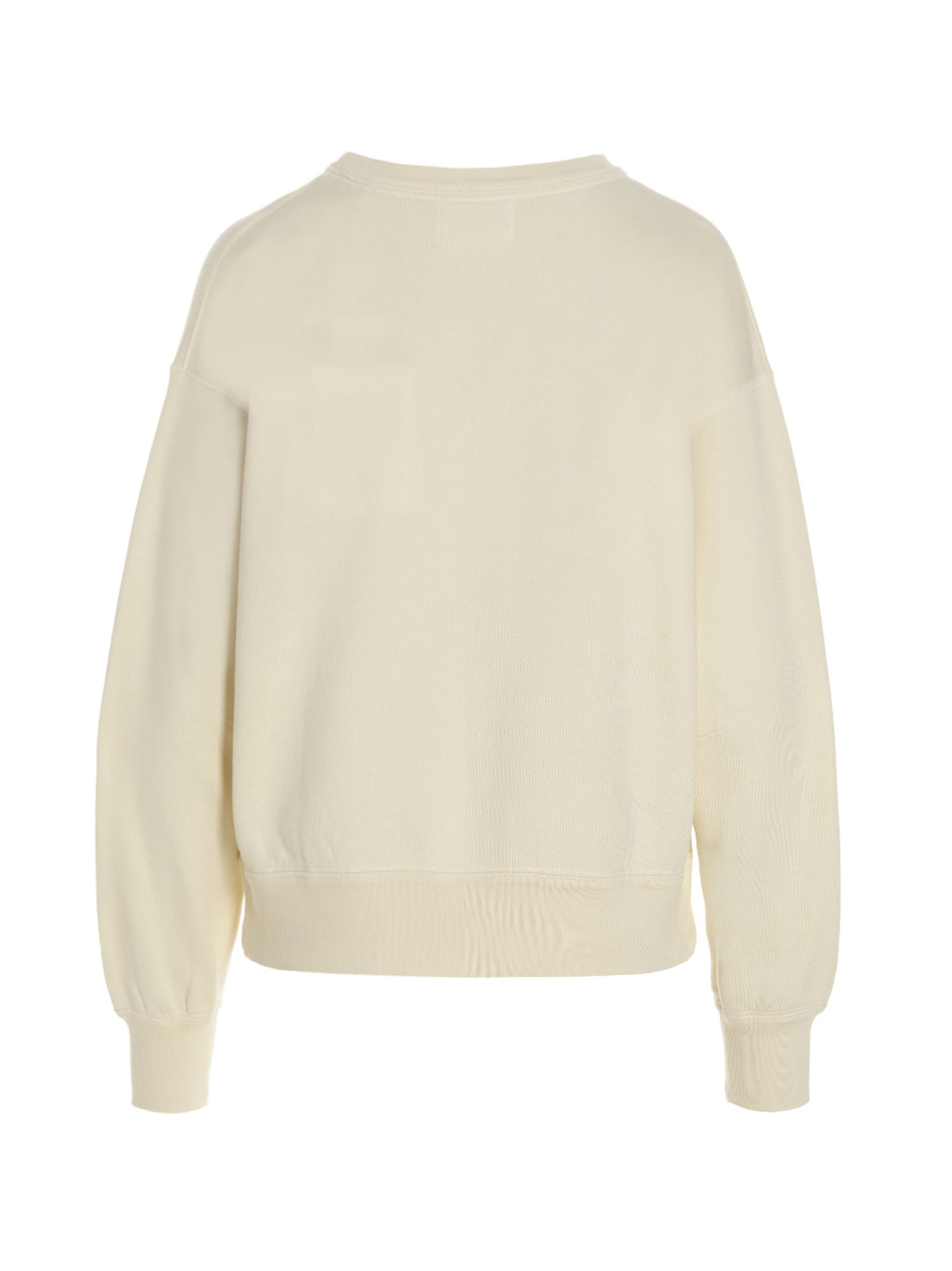 Shop Marant Etoile Mobly Sweatshirt