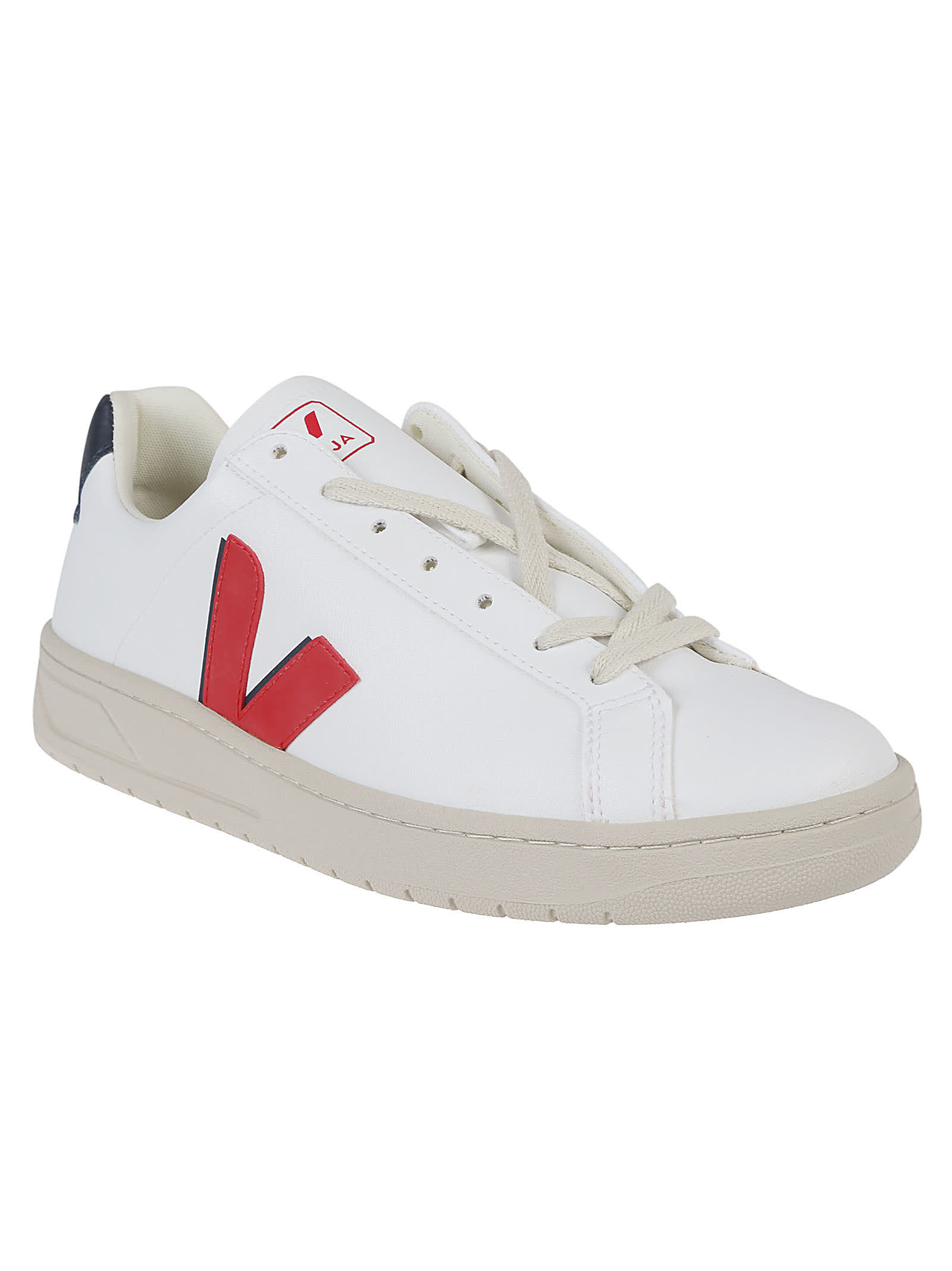 Shop Veja Urca Sneakers In White/pekin/nautico
