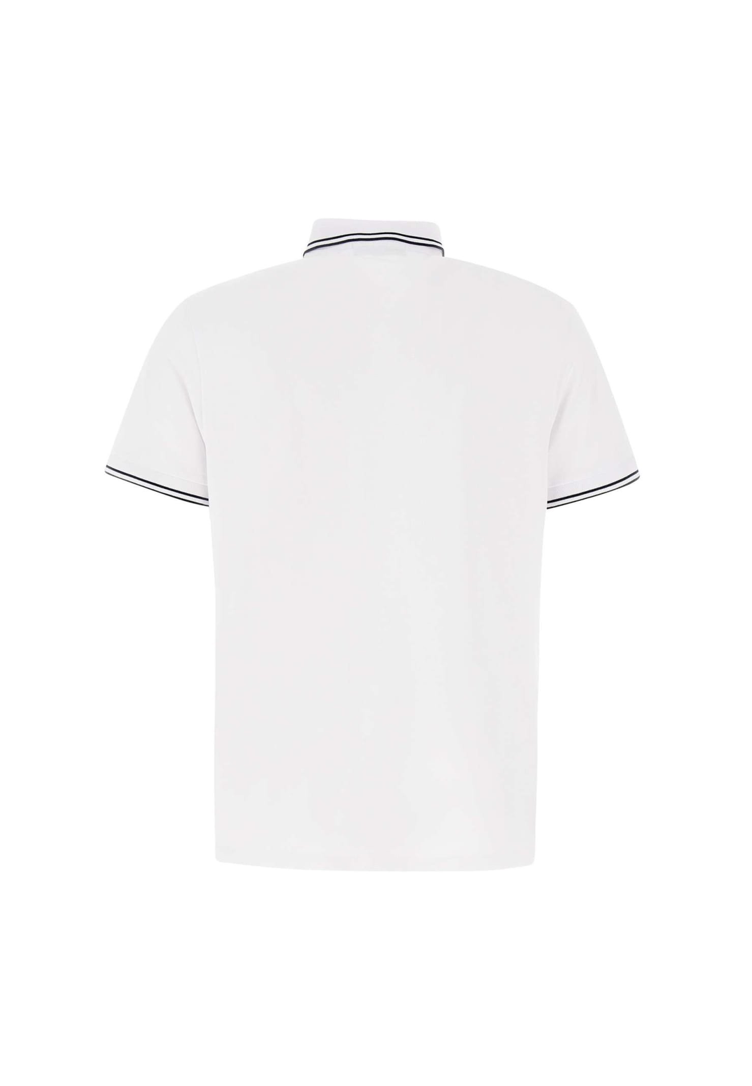 Stone Island Topwear In White