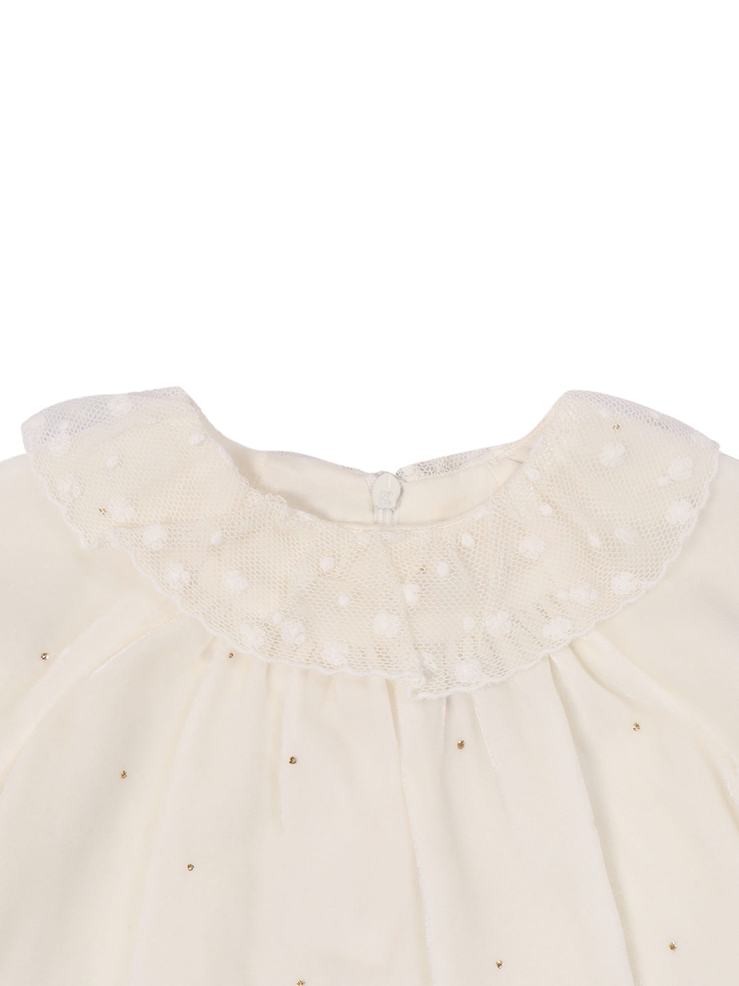 Tartine Et Chocolat Dress In Animal Print