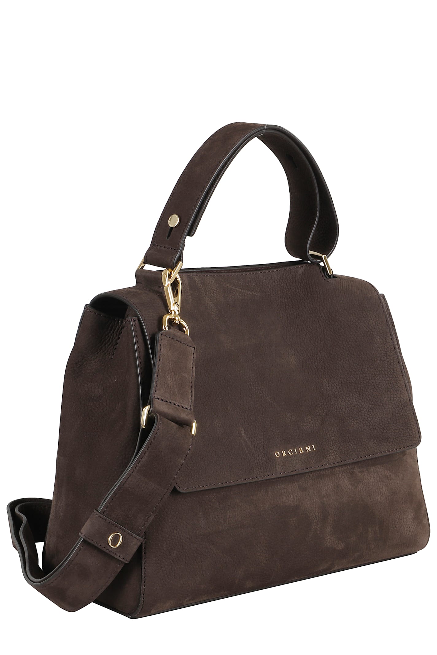 Orciani Sveva M Nabucco In Brown