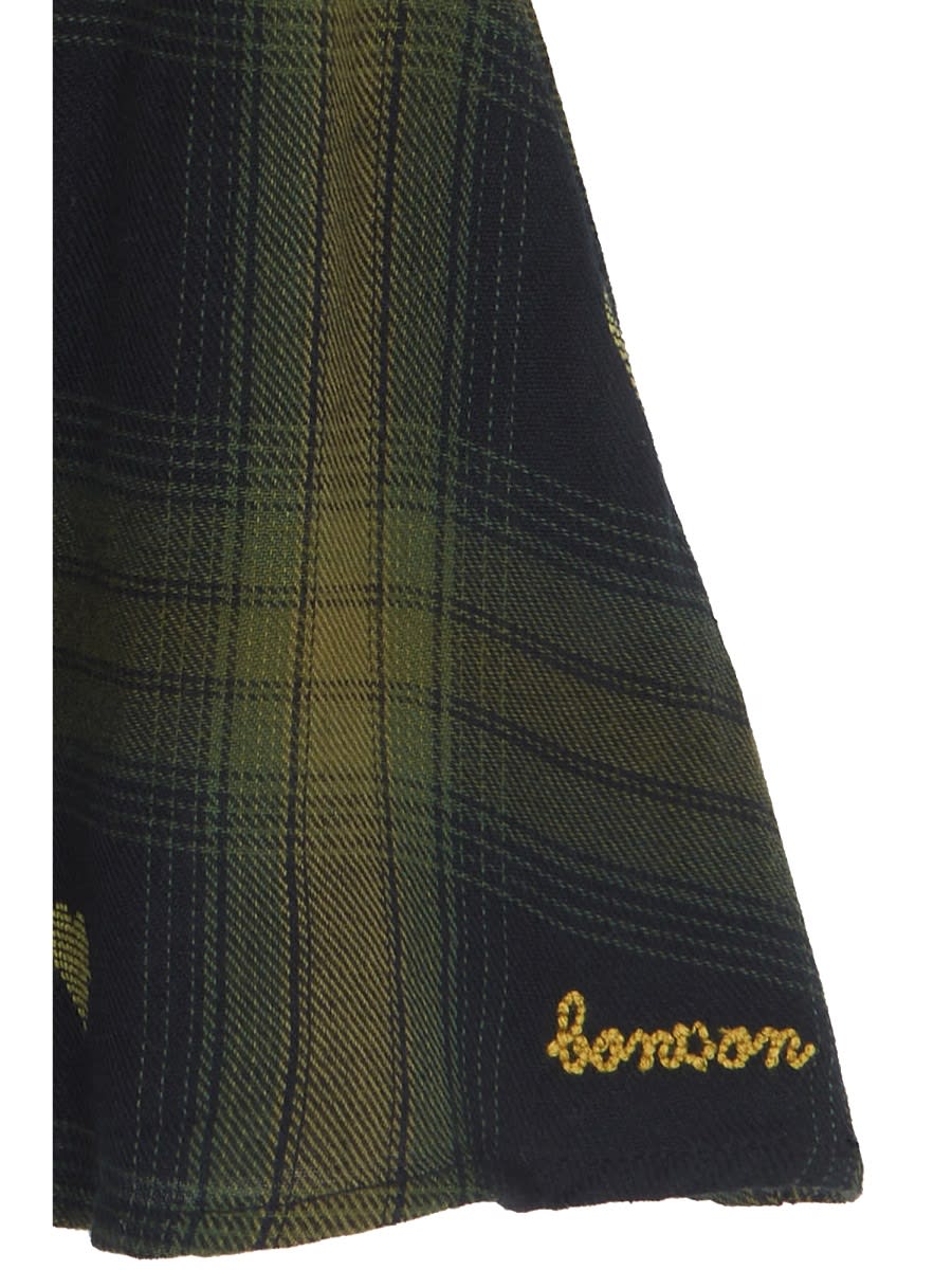 Bonton Minette Dress In Multi