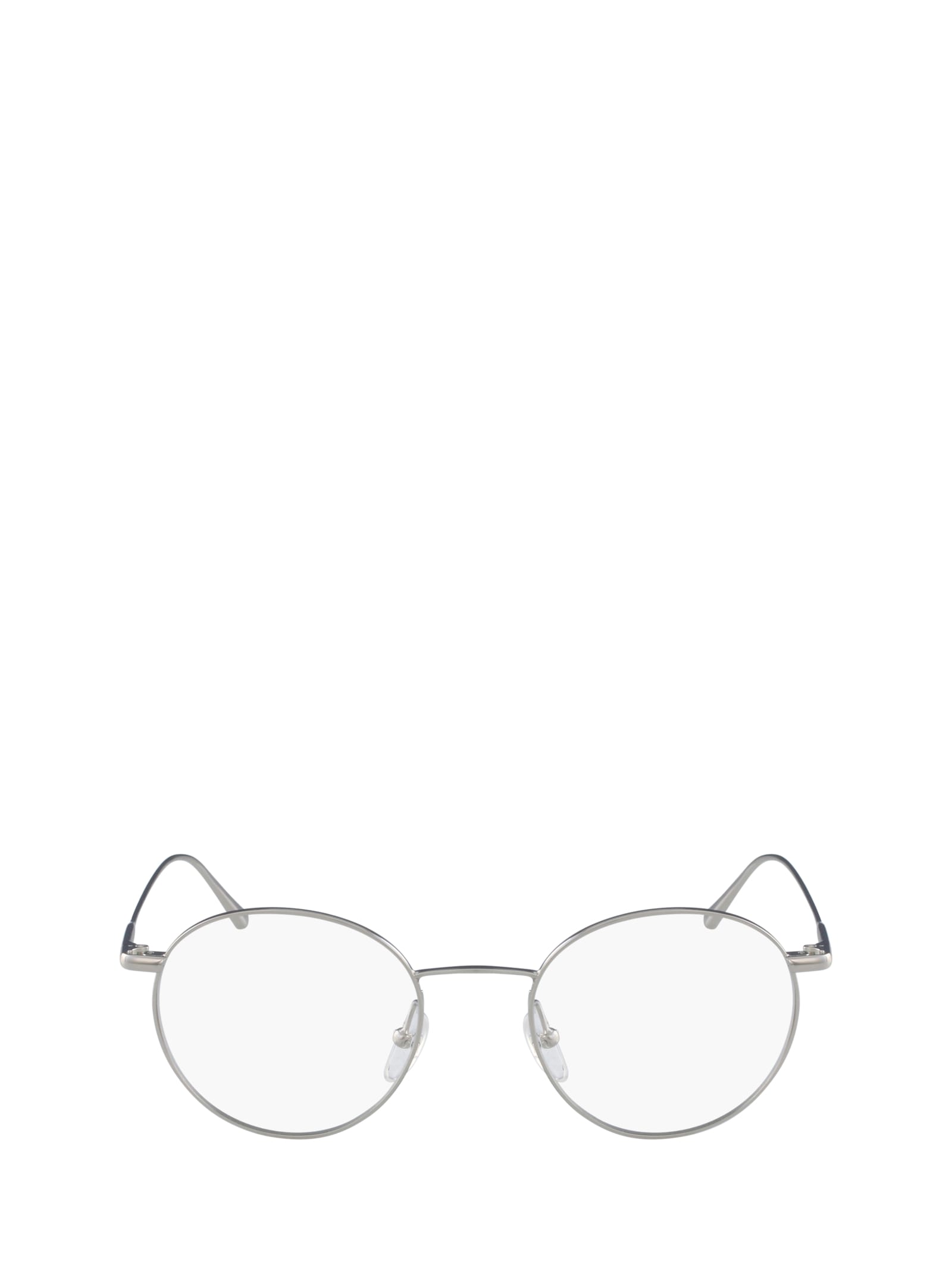 Ck5460 Silver Glasses