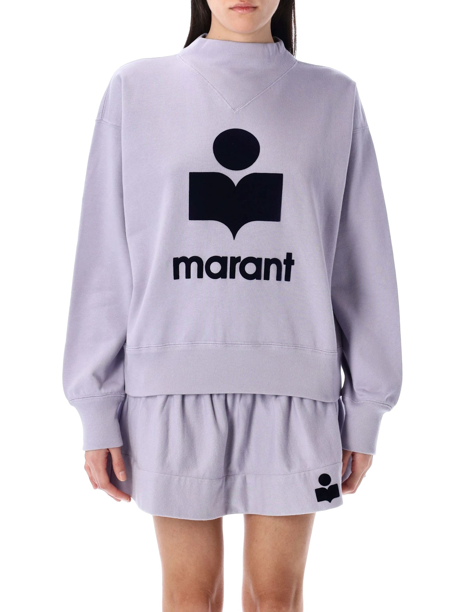 Marant Étoile Moby Sweatshirt